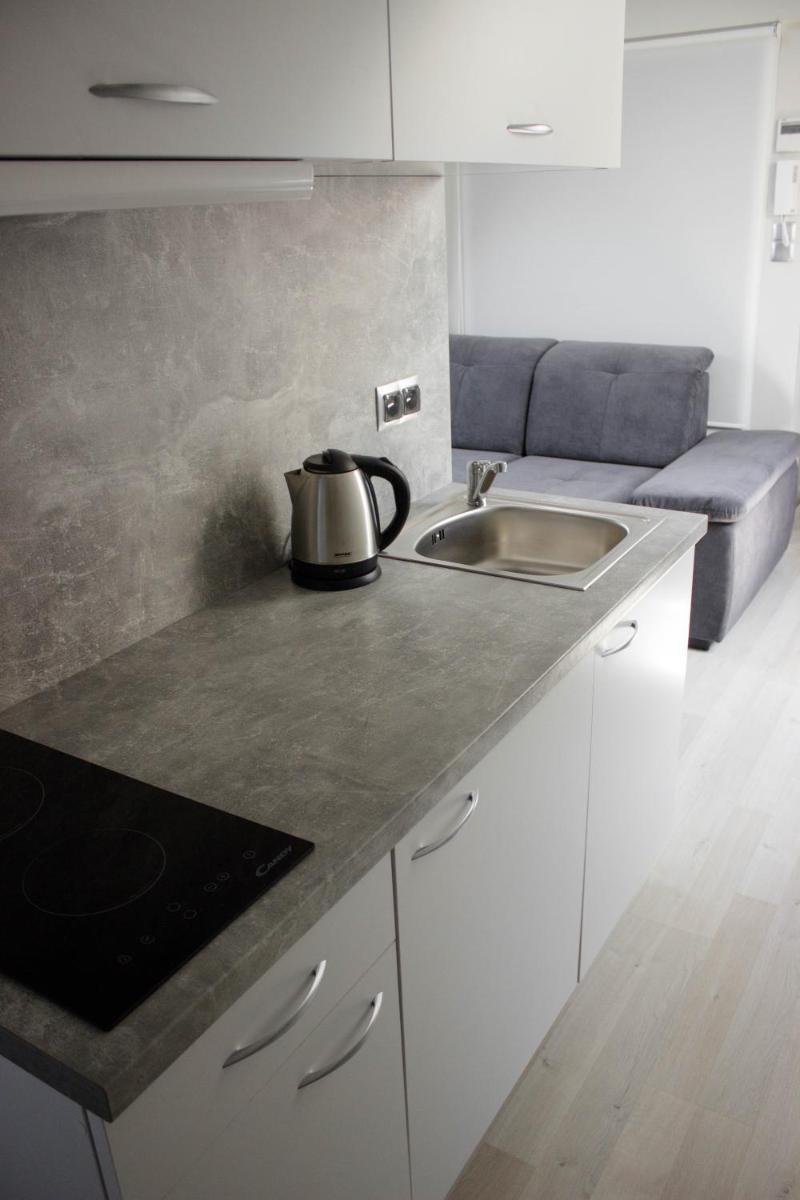 Apartamenty Pyskowice