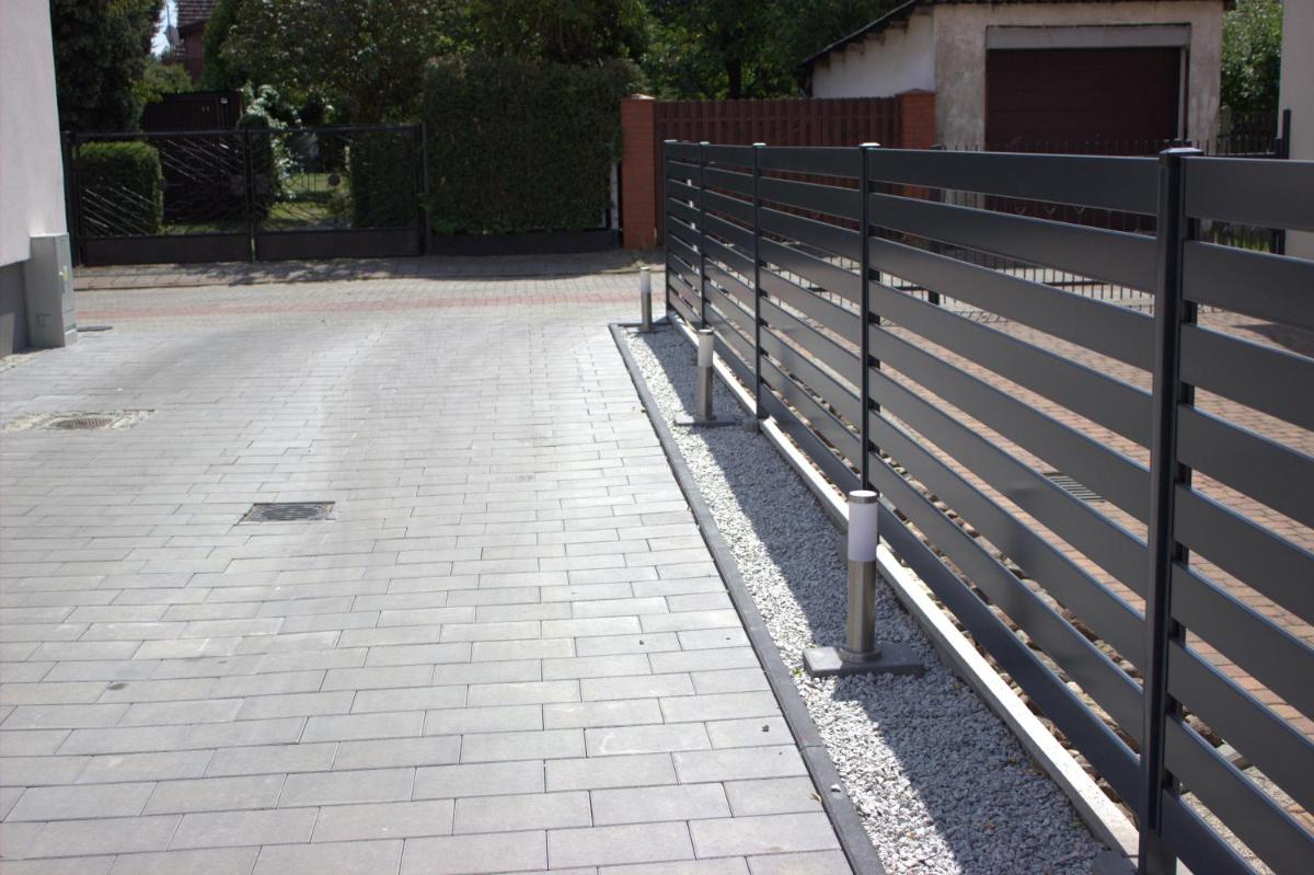 Apartamenty Pyskowice