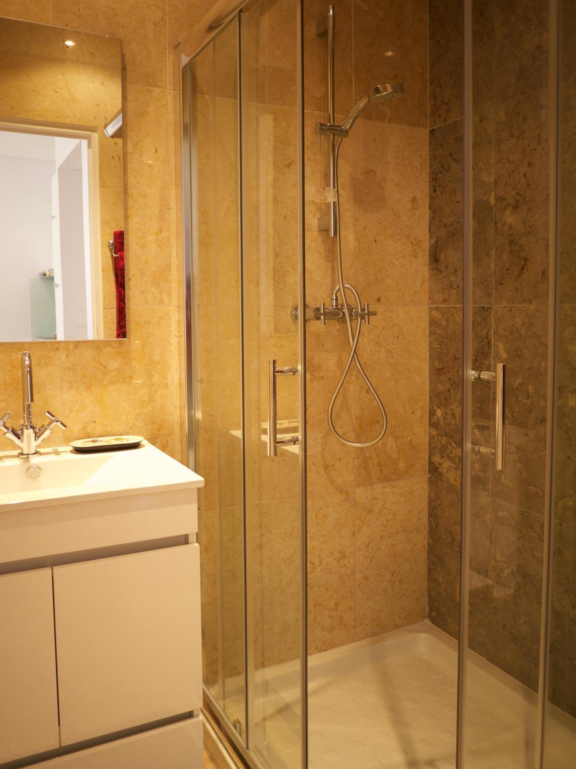 Cacilhas Guest Apartments