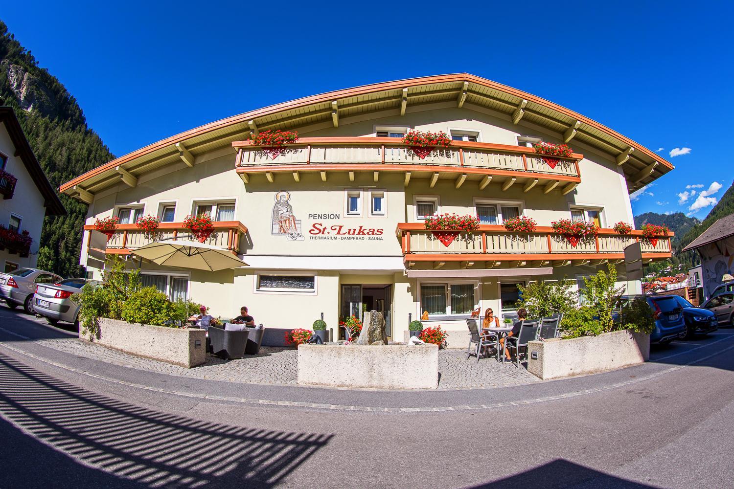 Pension St.Lukas