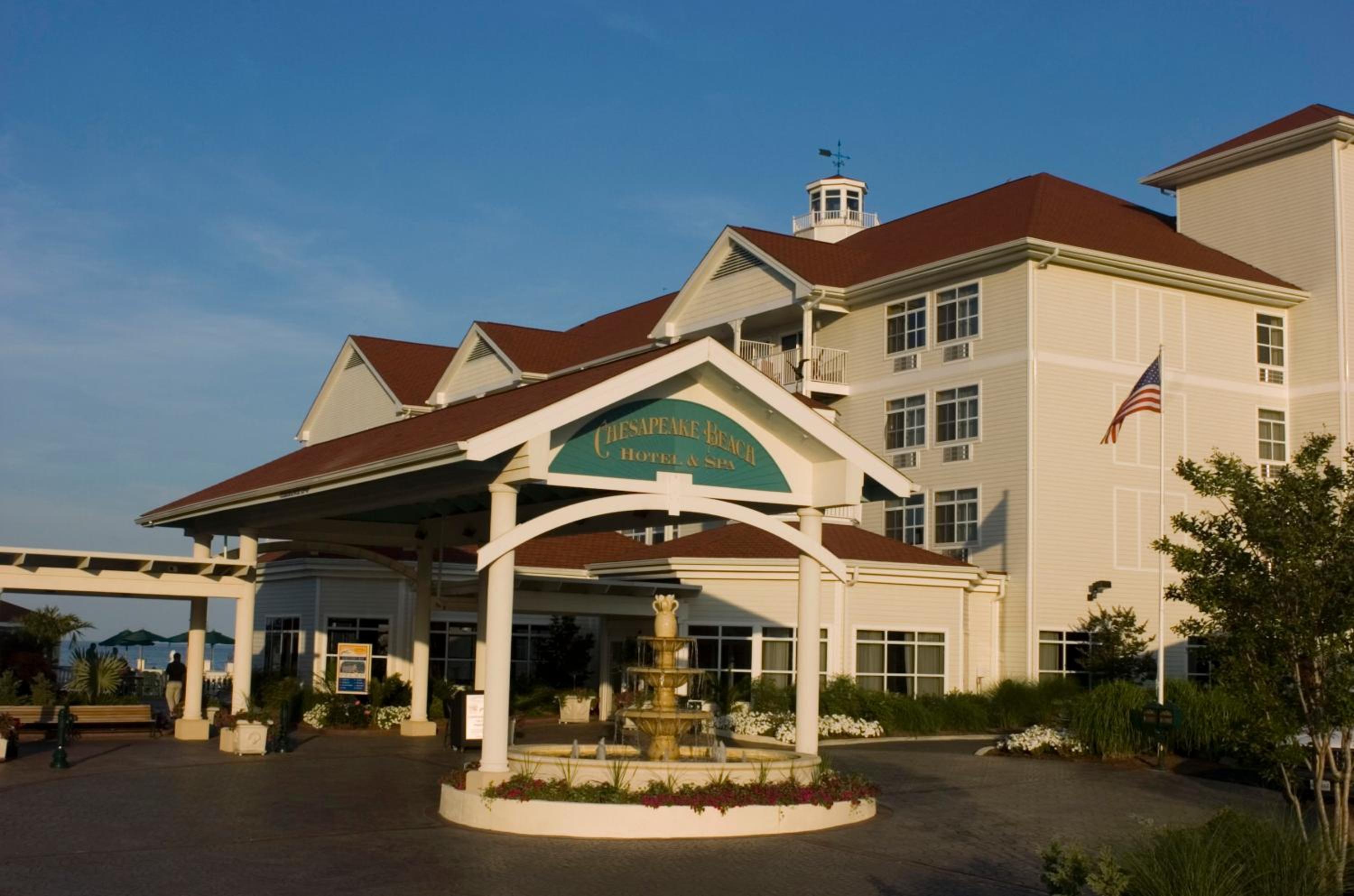 Rod 'N' Reel Resort view 4