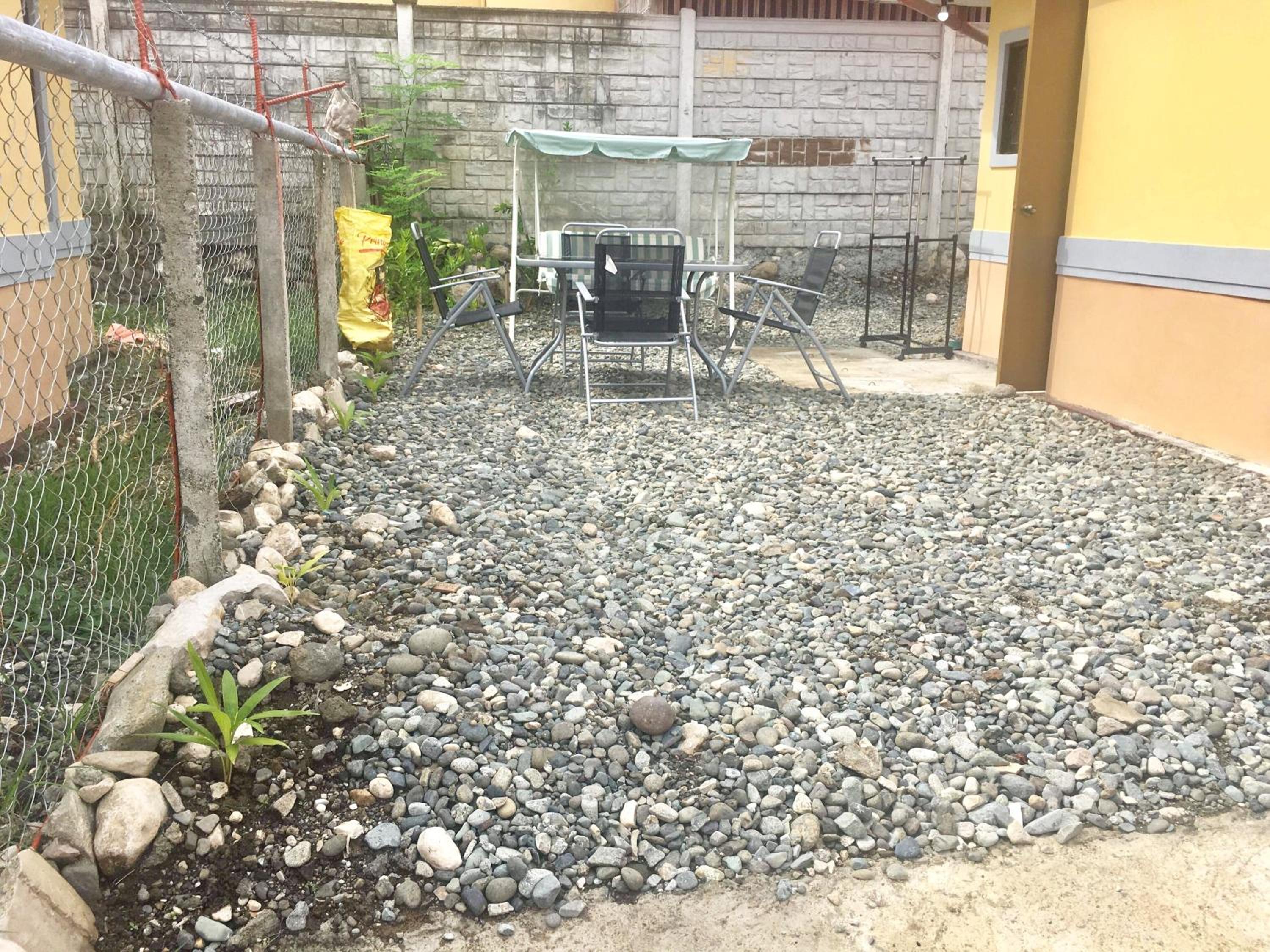 Jireh’s Guests Home