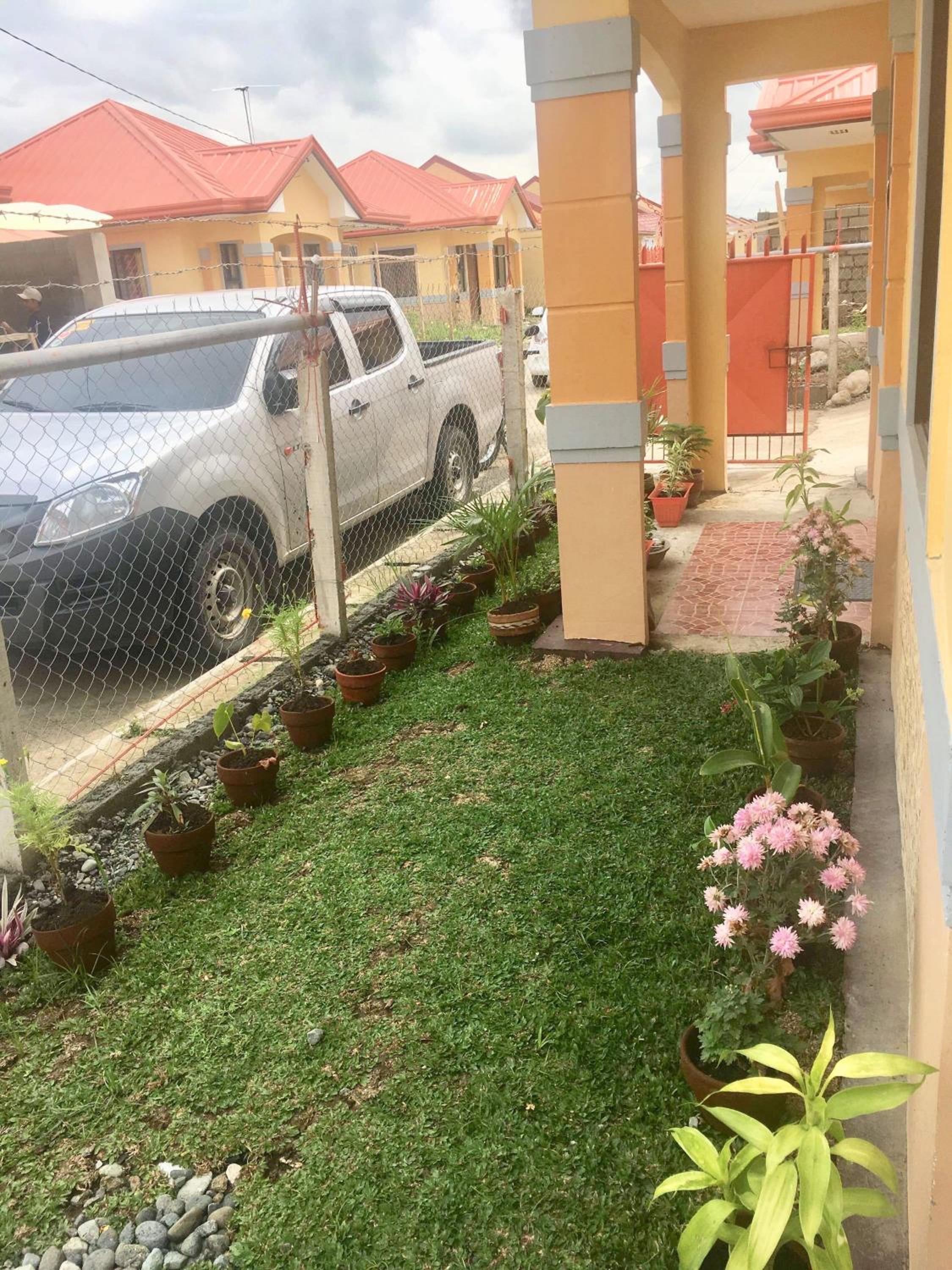 Jireh’s Guests Home