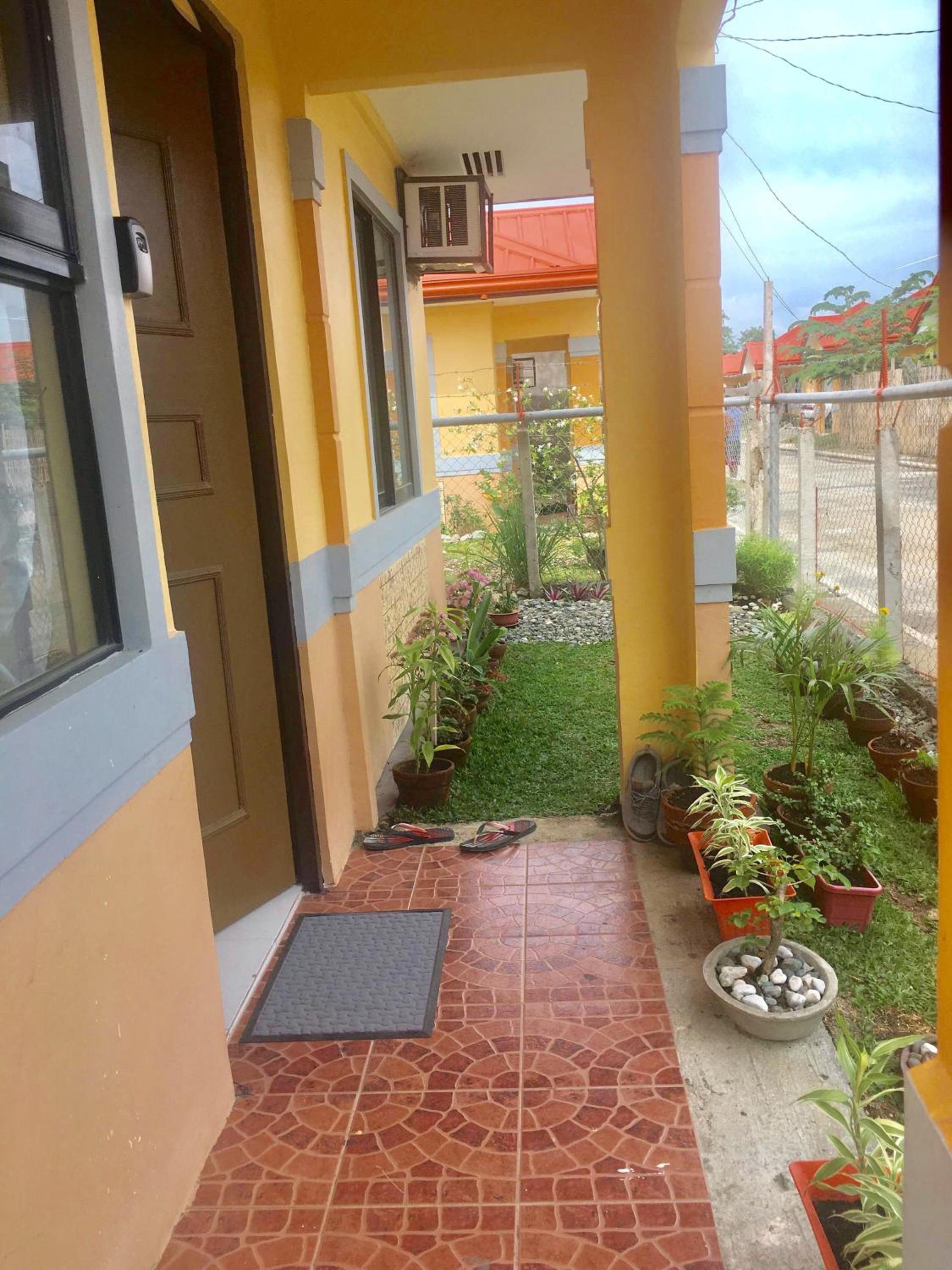 Jireh’s Guests Home
