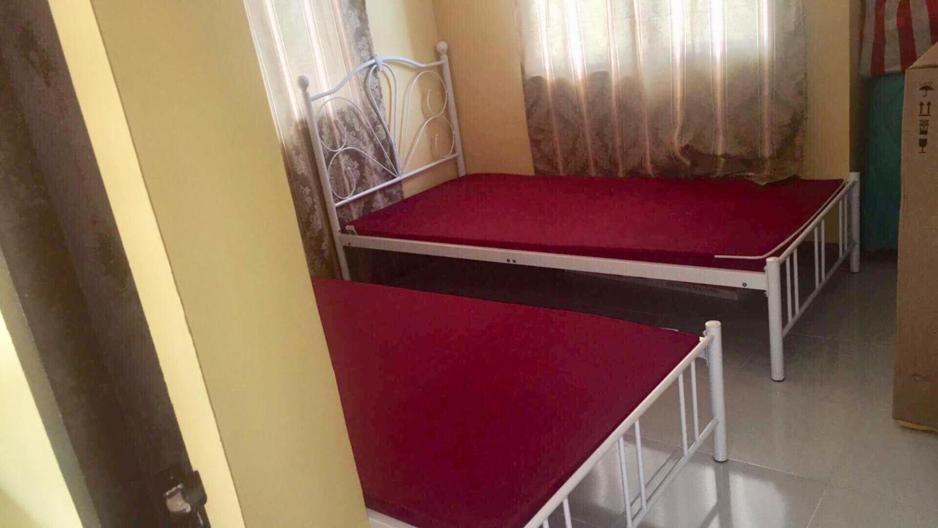 Jireh’s Guests Home