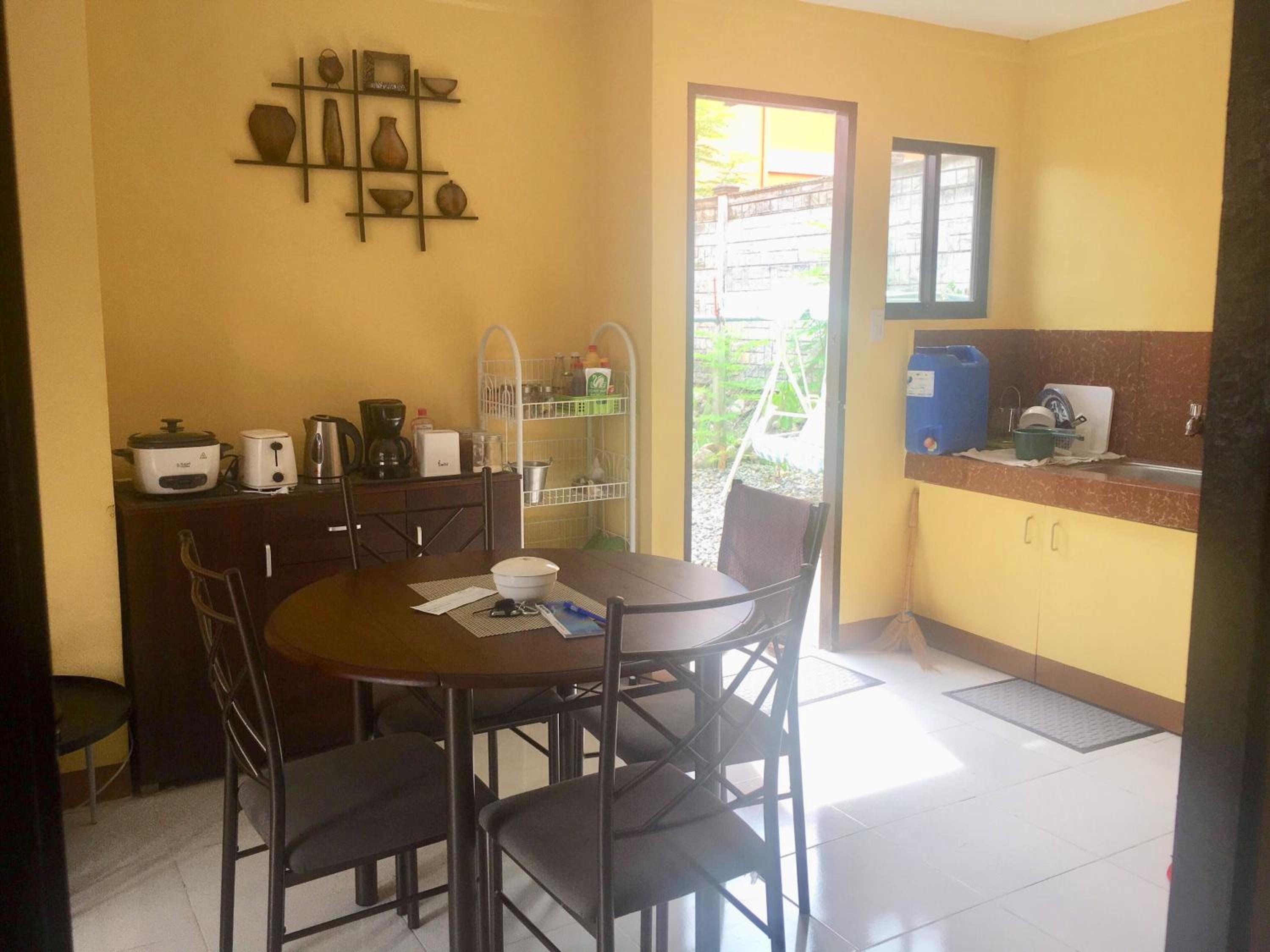 Jireh’s Guests Home