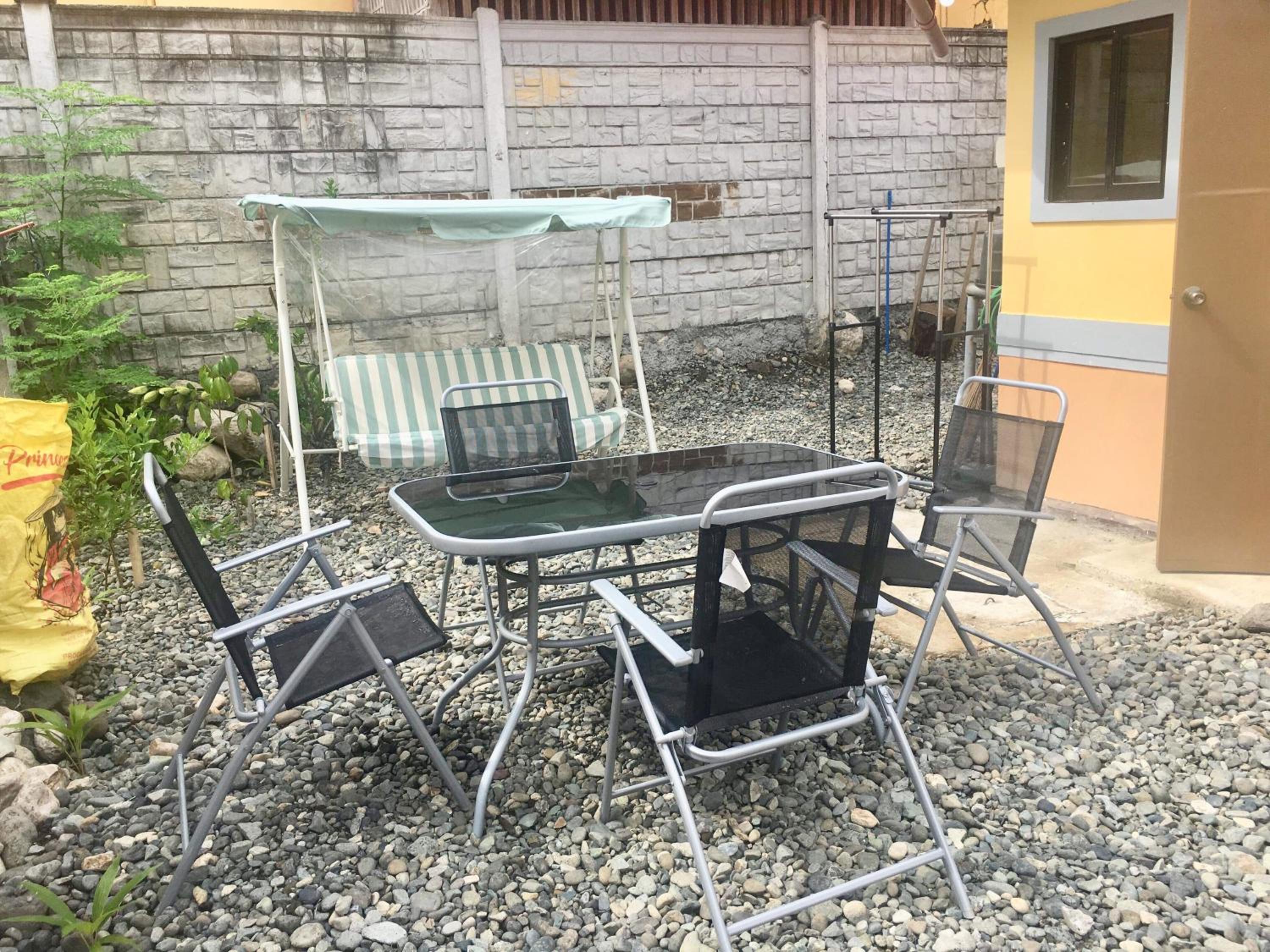 Jireh’s Guests Home