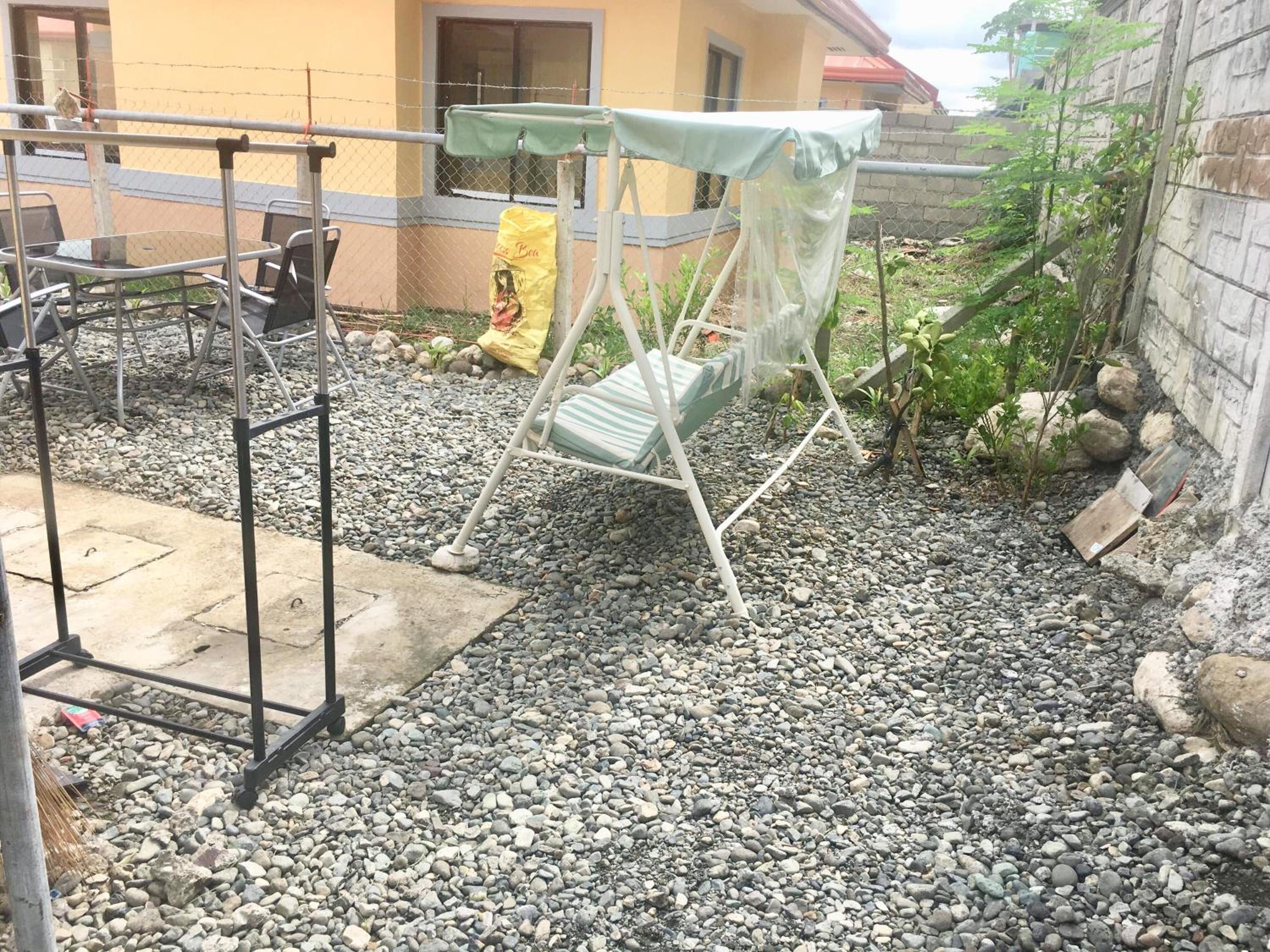 Jireh’s Guests Home