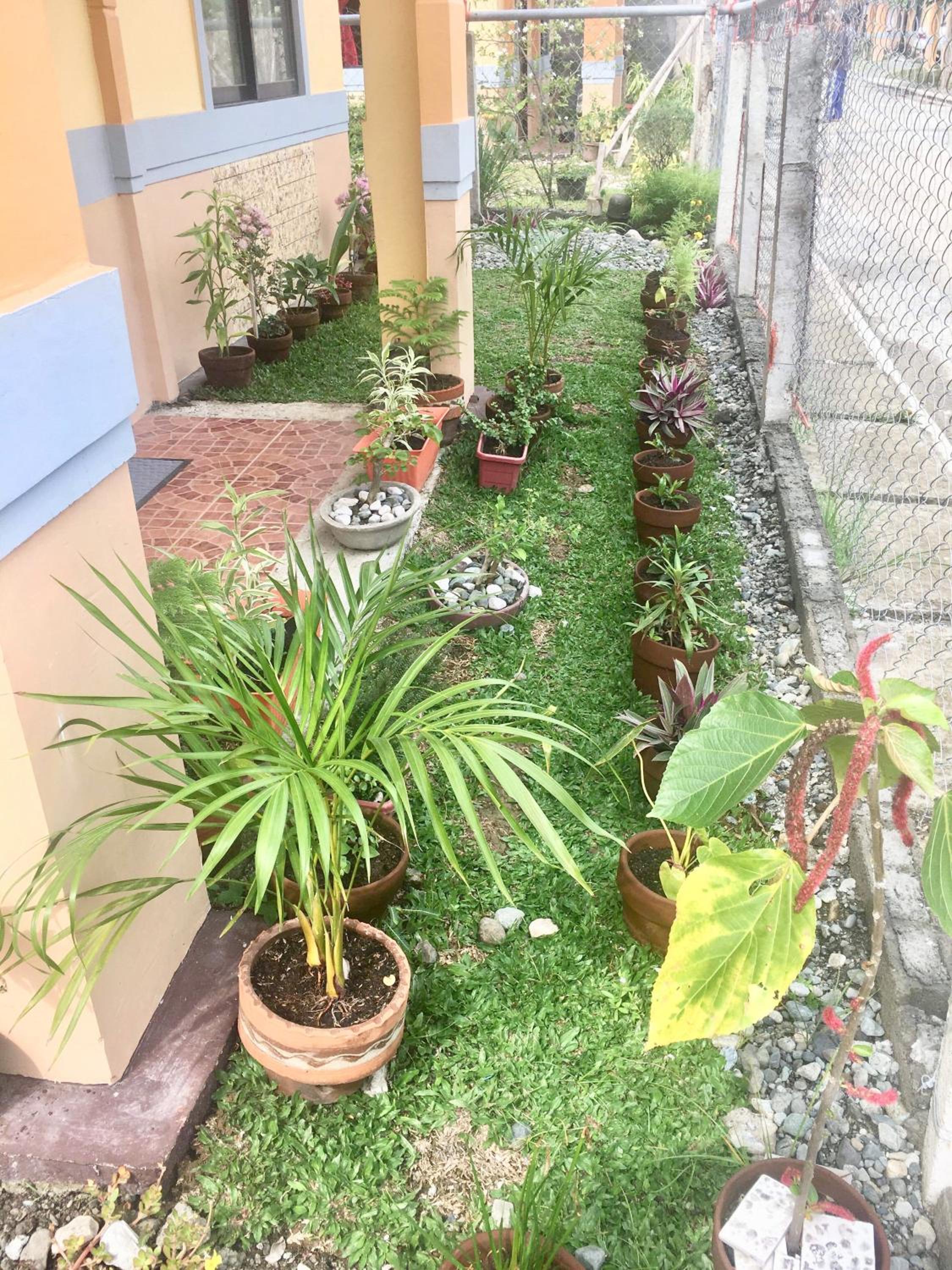 Jireh’s Guests Home