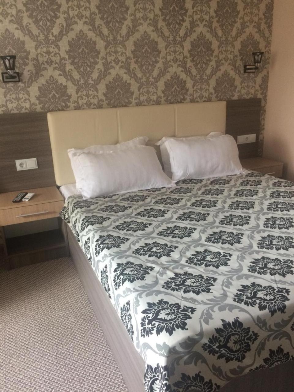 Ulpan Mini Hotel