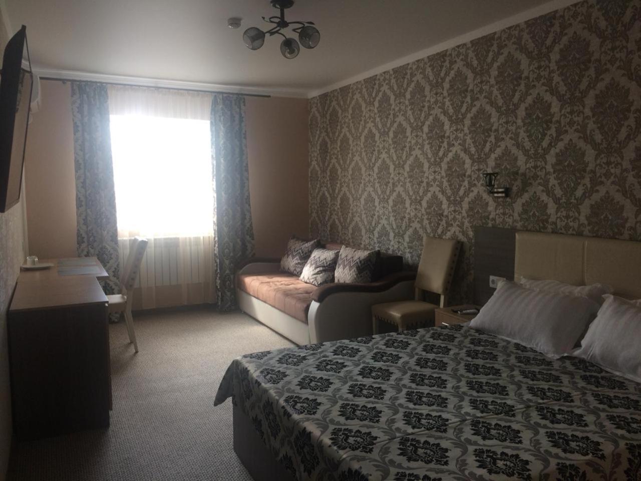 Ulpan Mini Hotel