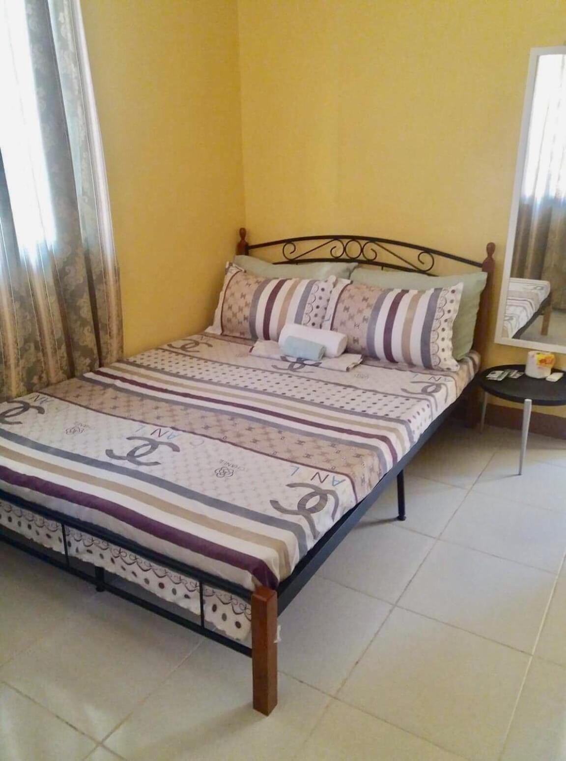 Jireh’s Guests Home