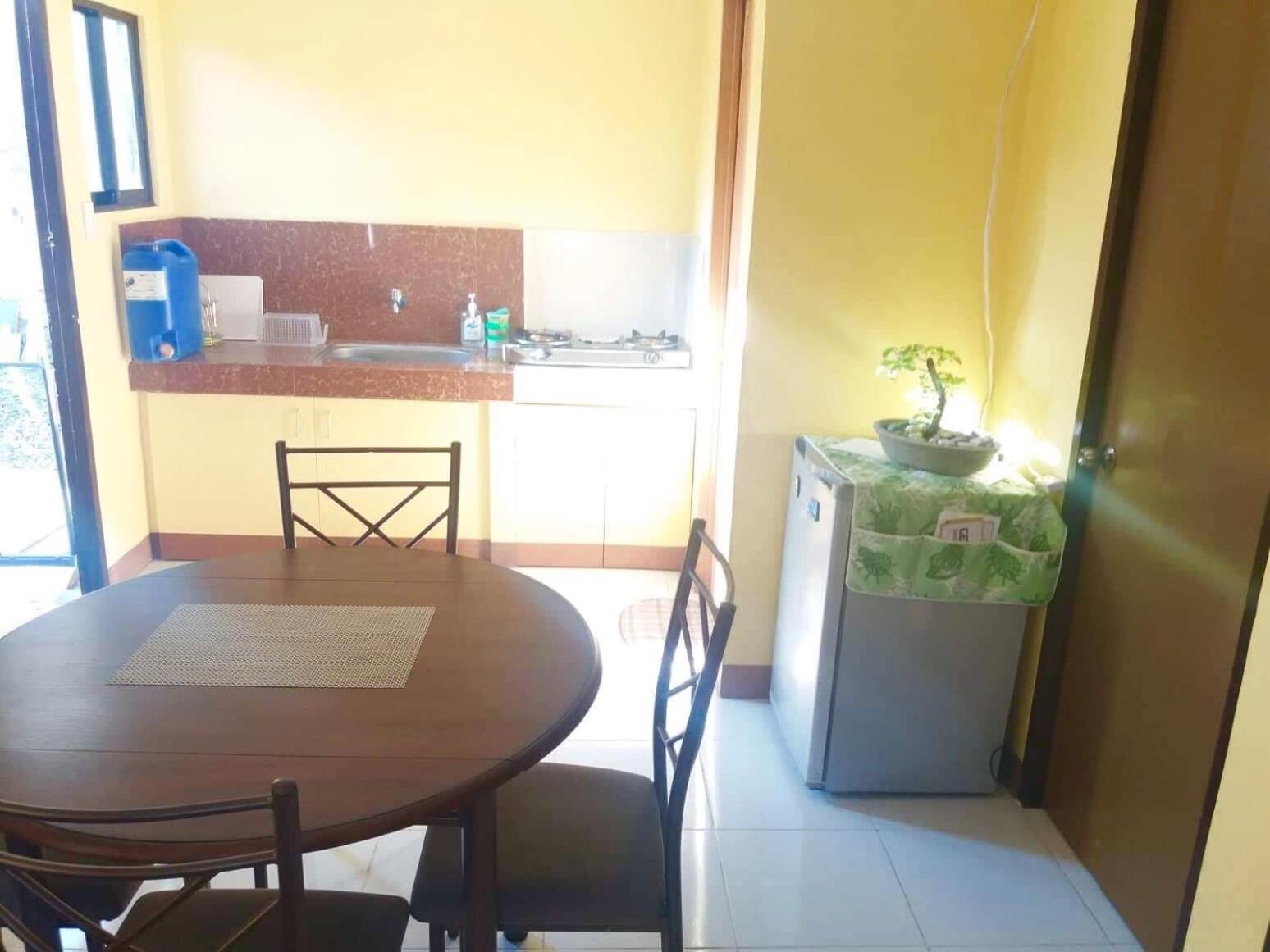 Jireh’s Guests Home