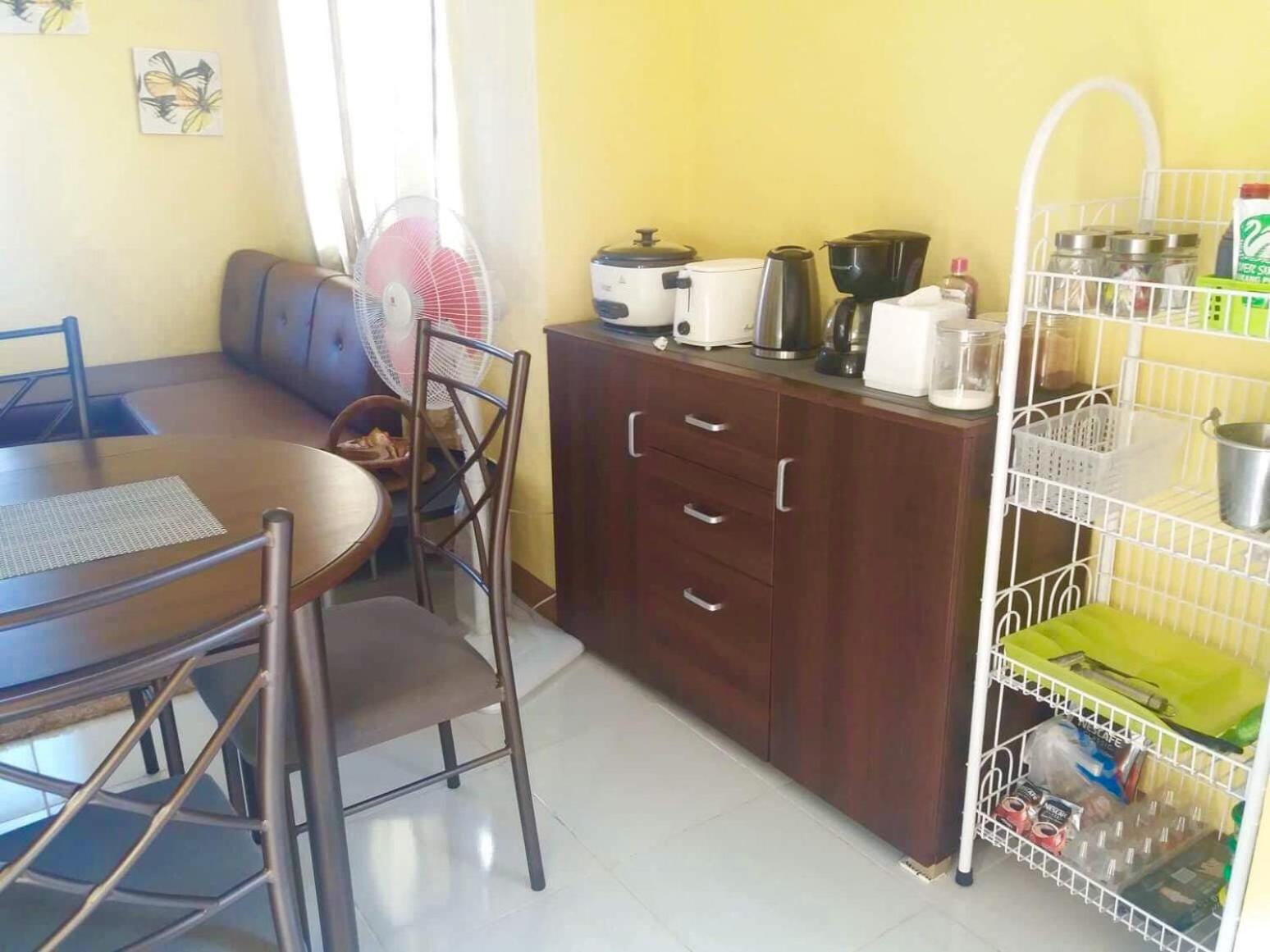 Jireh’s Guests Home