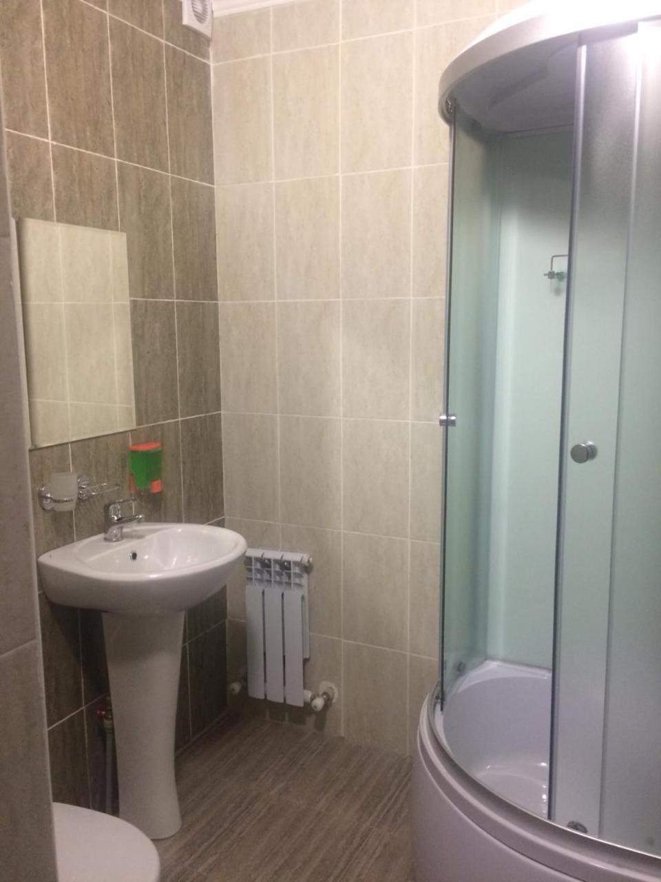 Ulpan Mini Hotel