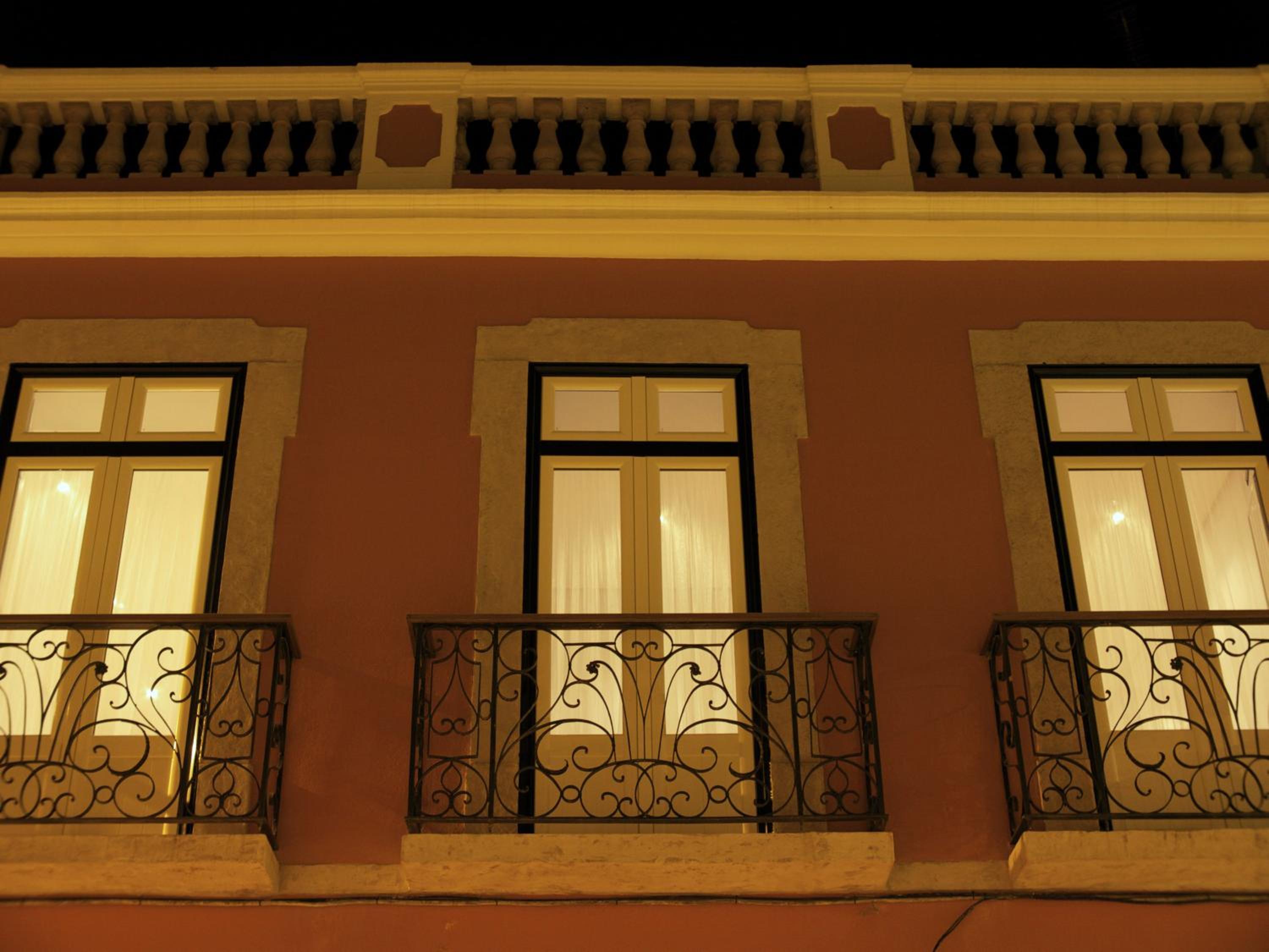 Cacilhas Guest Apartments