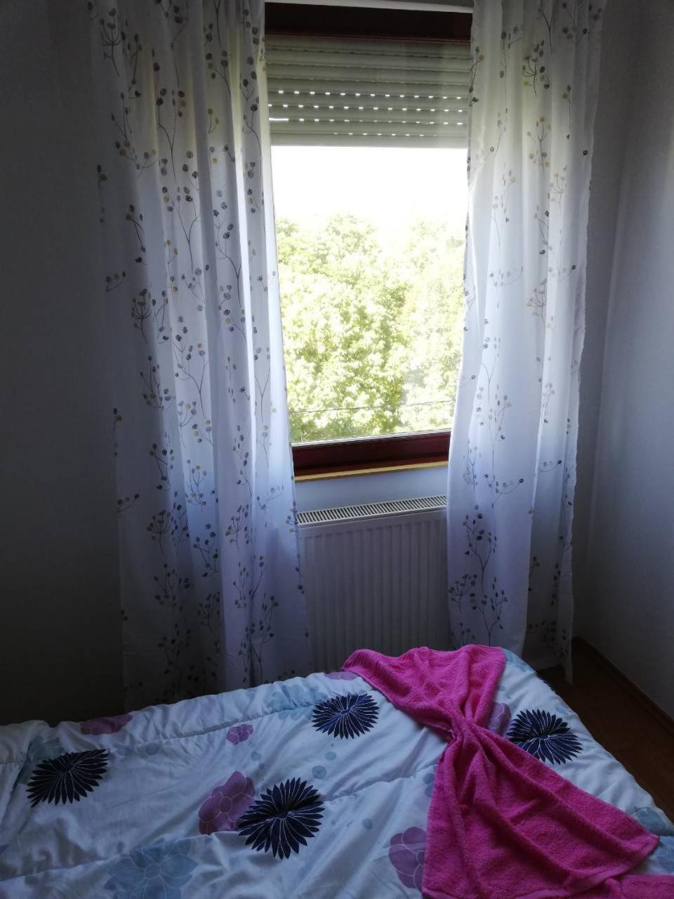 Ćele-kula Apartment