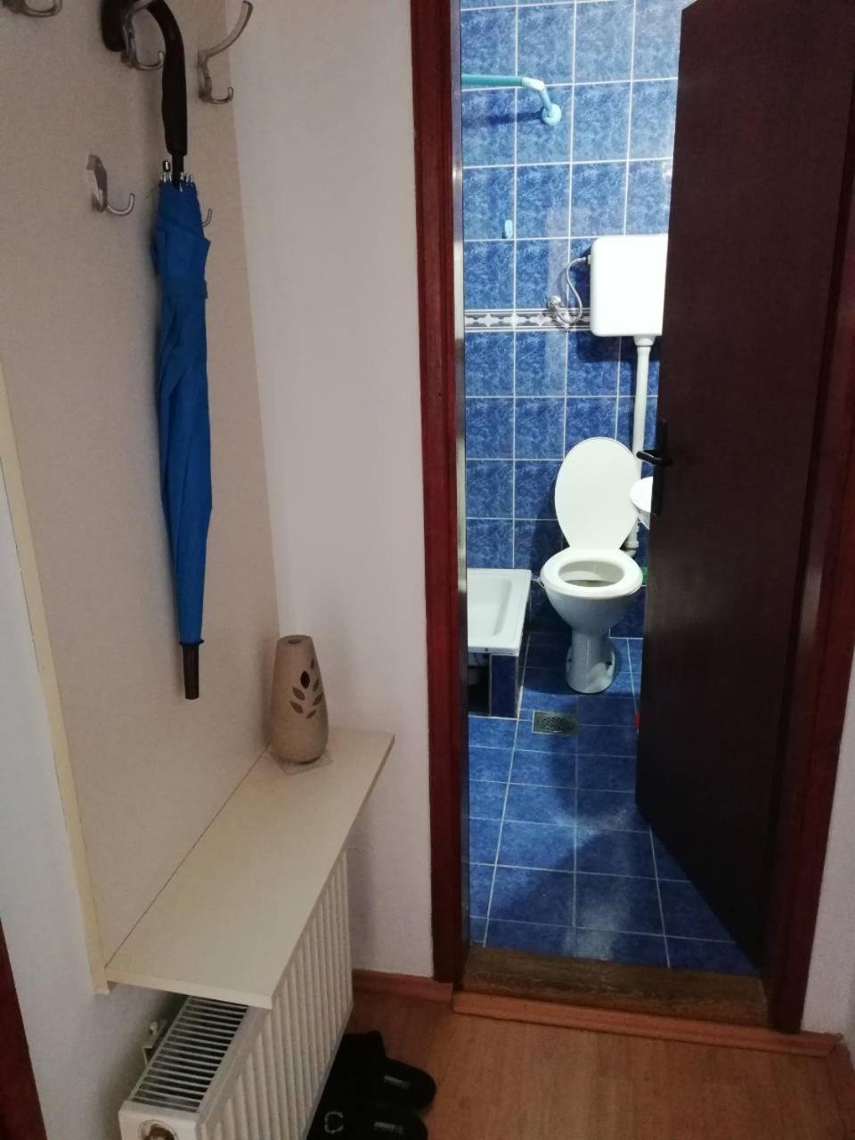 Ćele-kula Apartment