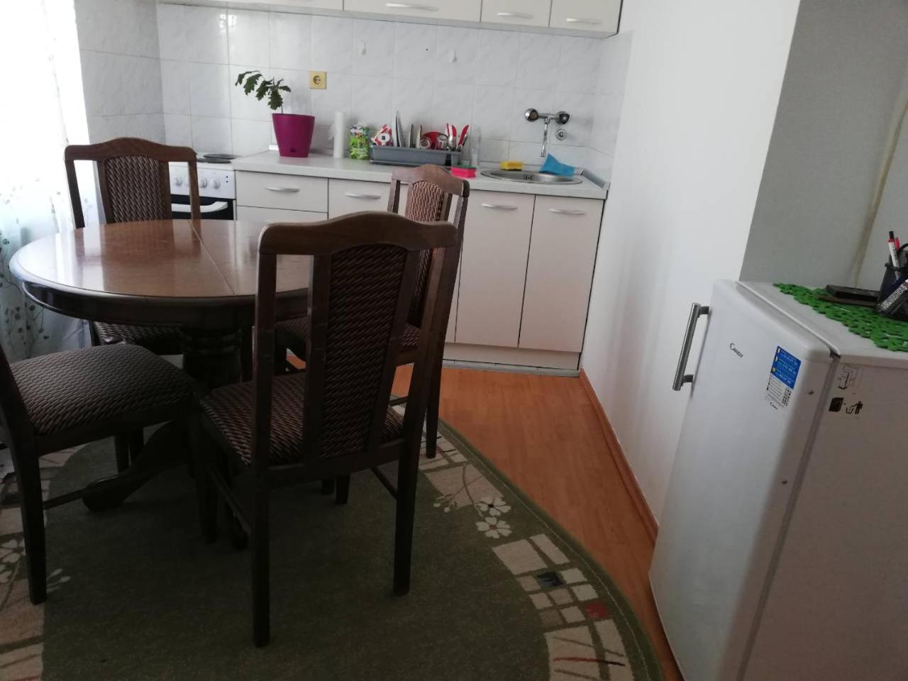 Ćele-kula Apartment
