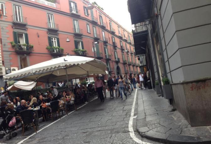 Suite Rodinò
