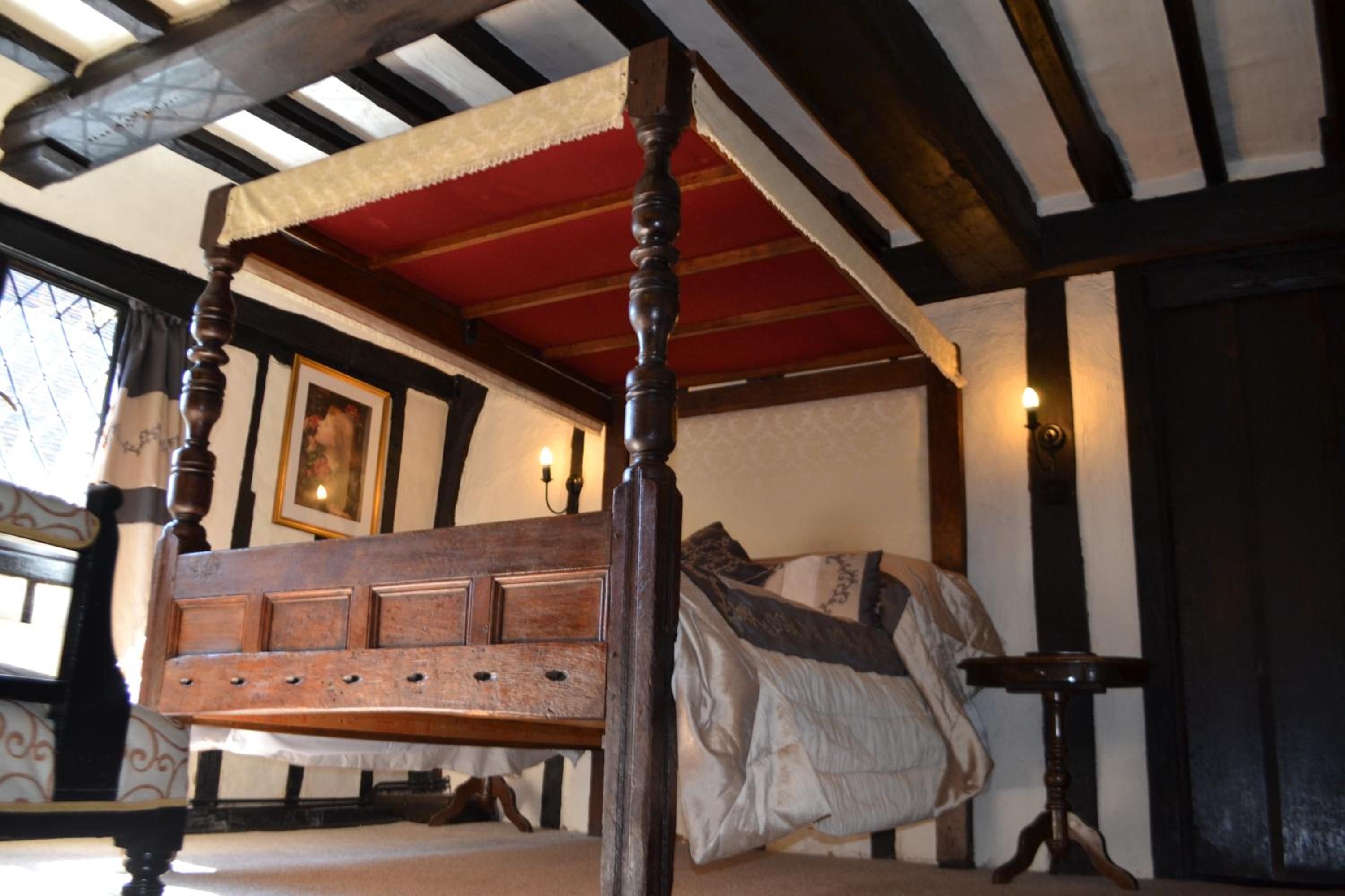 The Mermaid Inn 30
