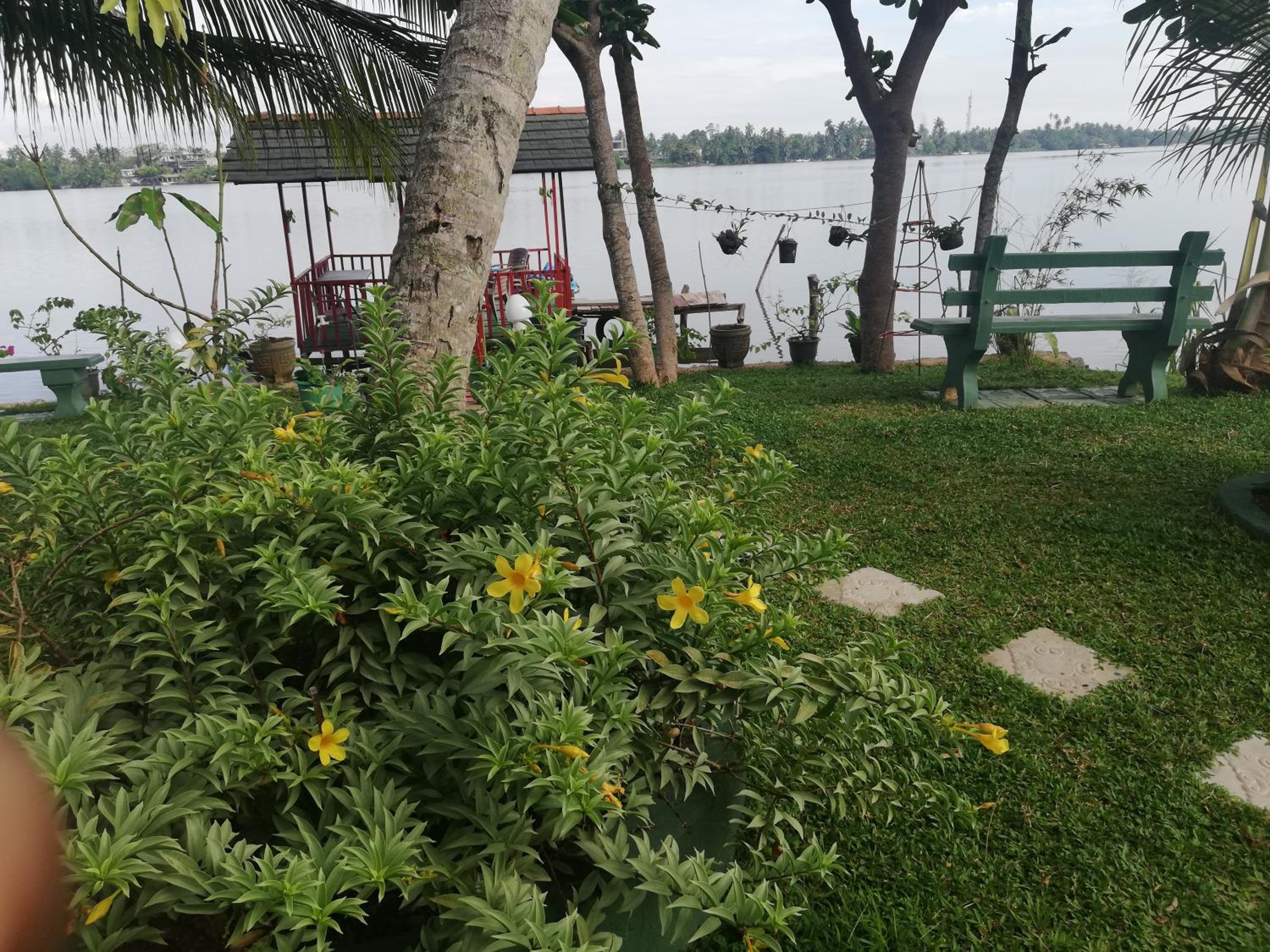 Mahi Villa