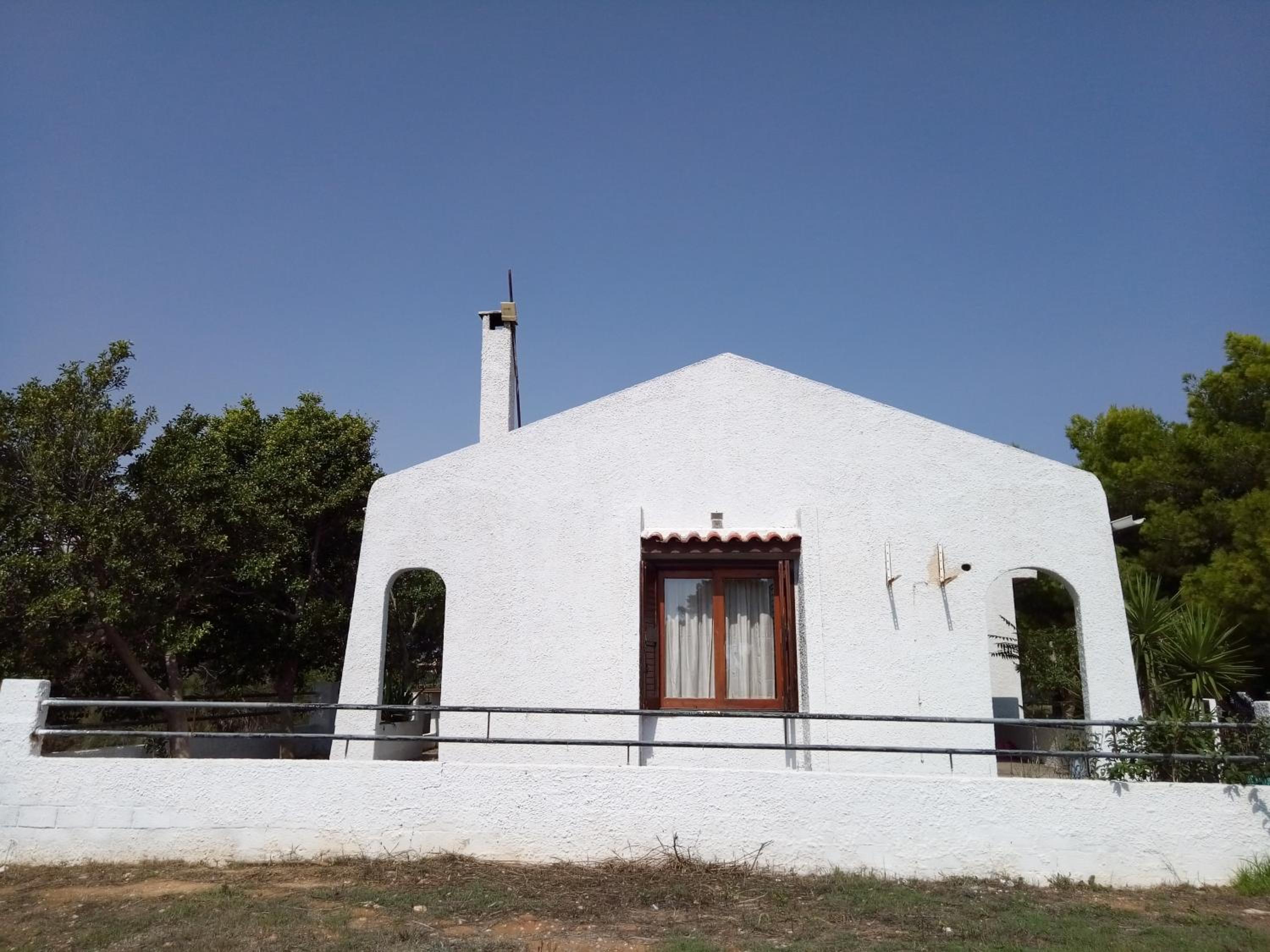 House By The Sea view 2