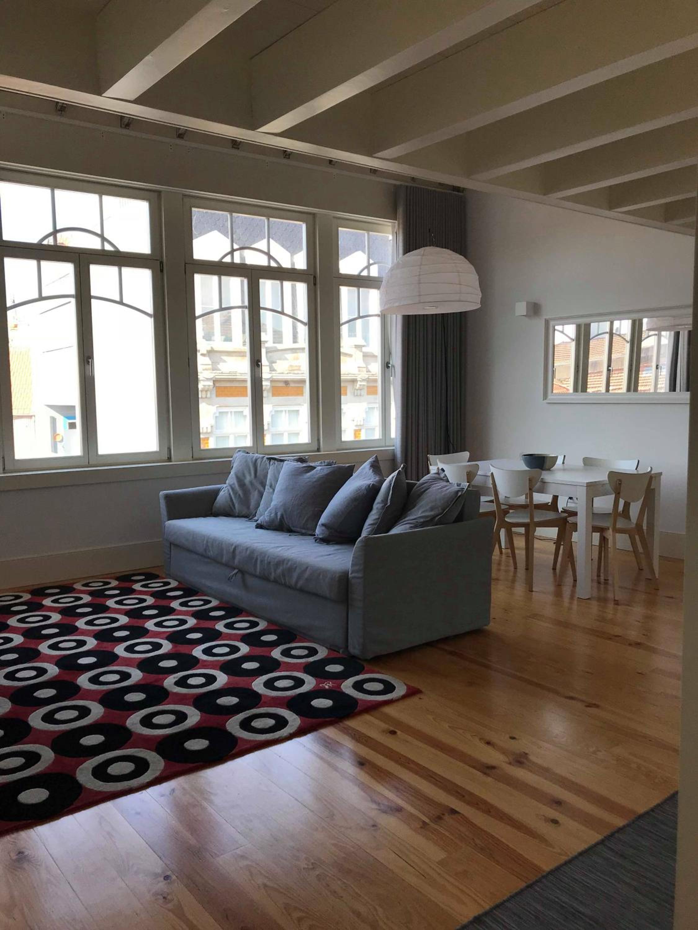 S.Lázaro flat view 3