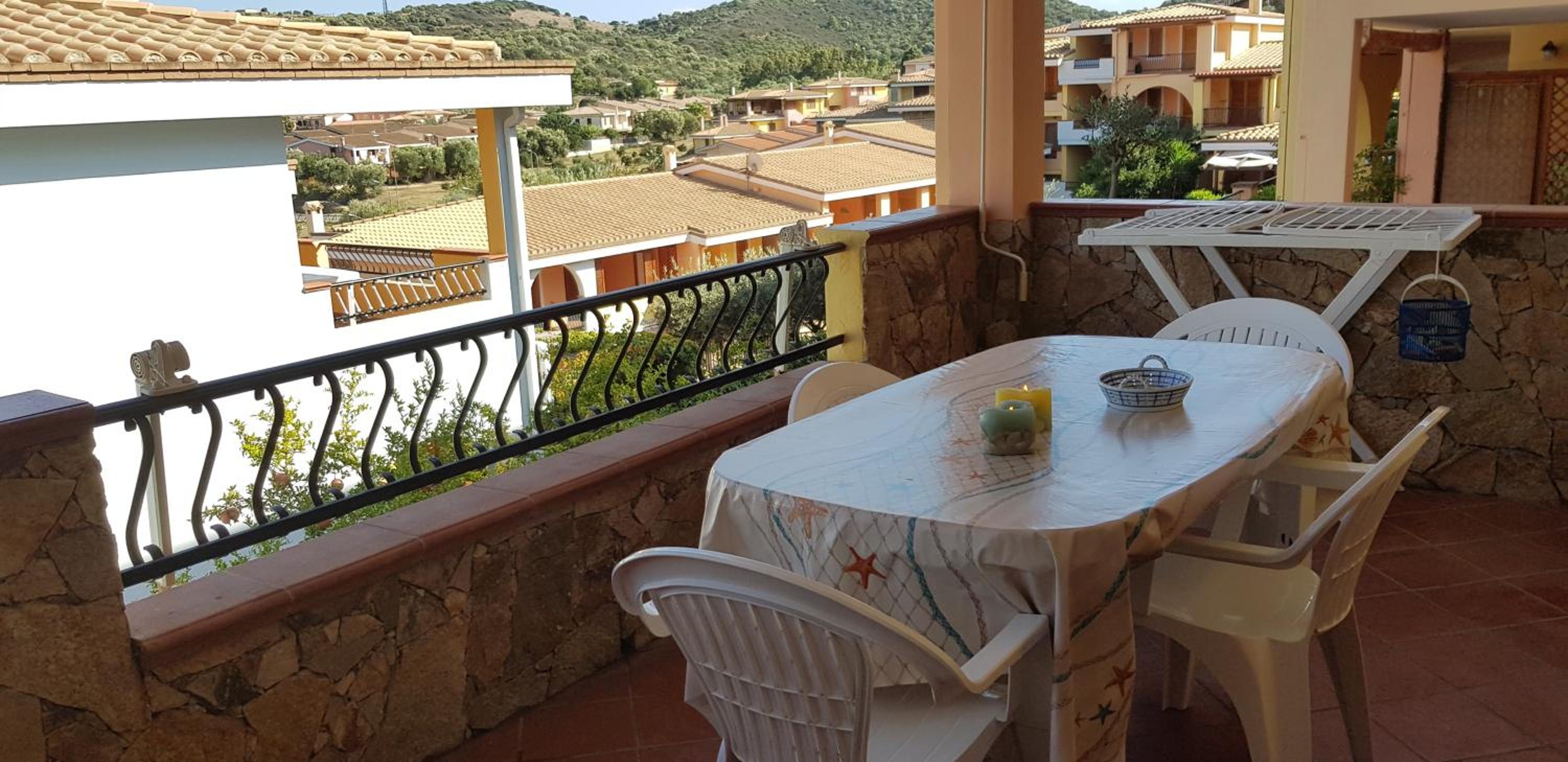 Casa Giosa view 4