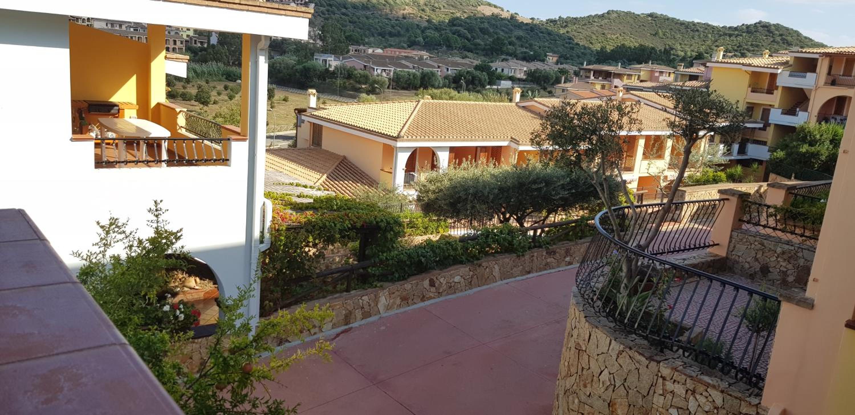 Casa Giosa view 5