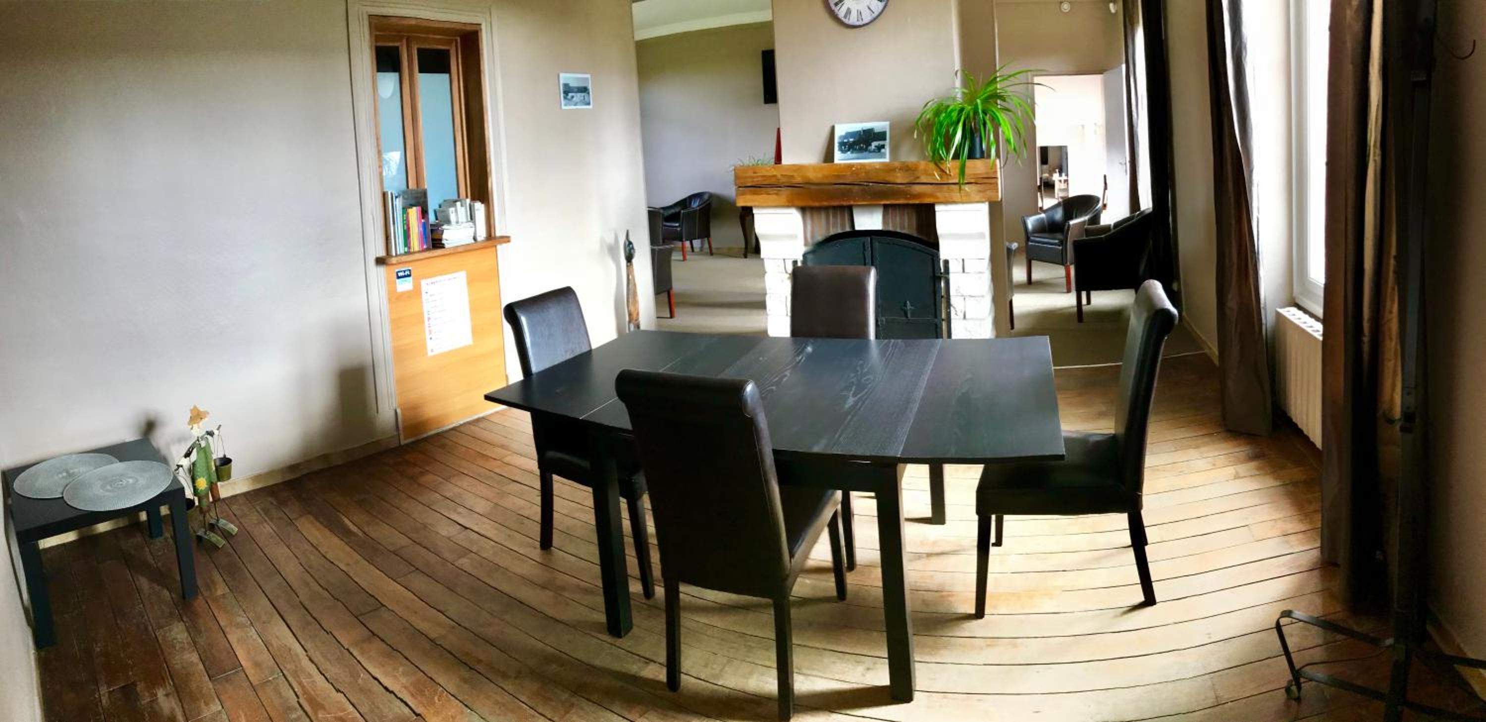 Ferme Du Chateau view 5