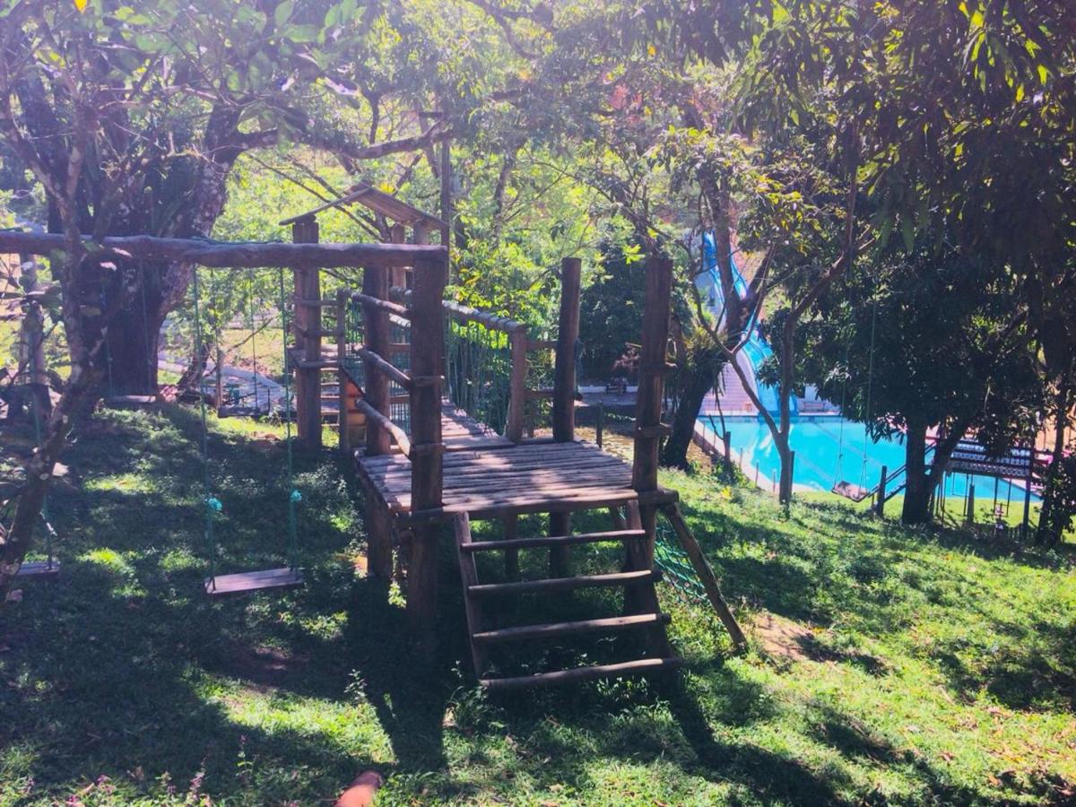 children's play area