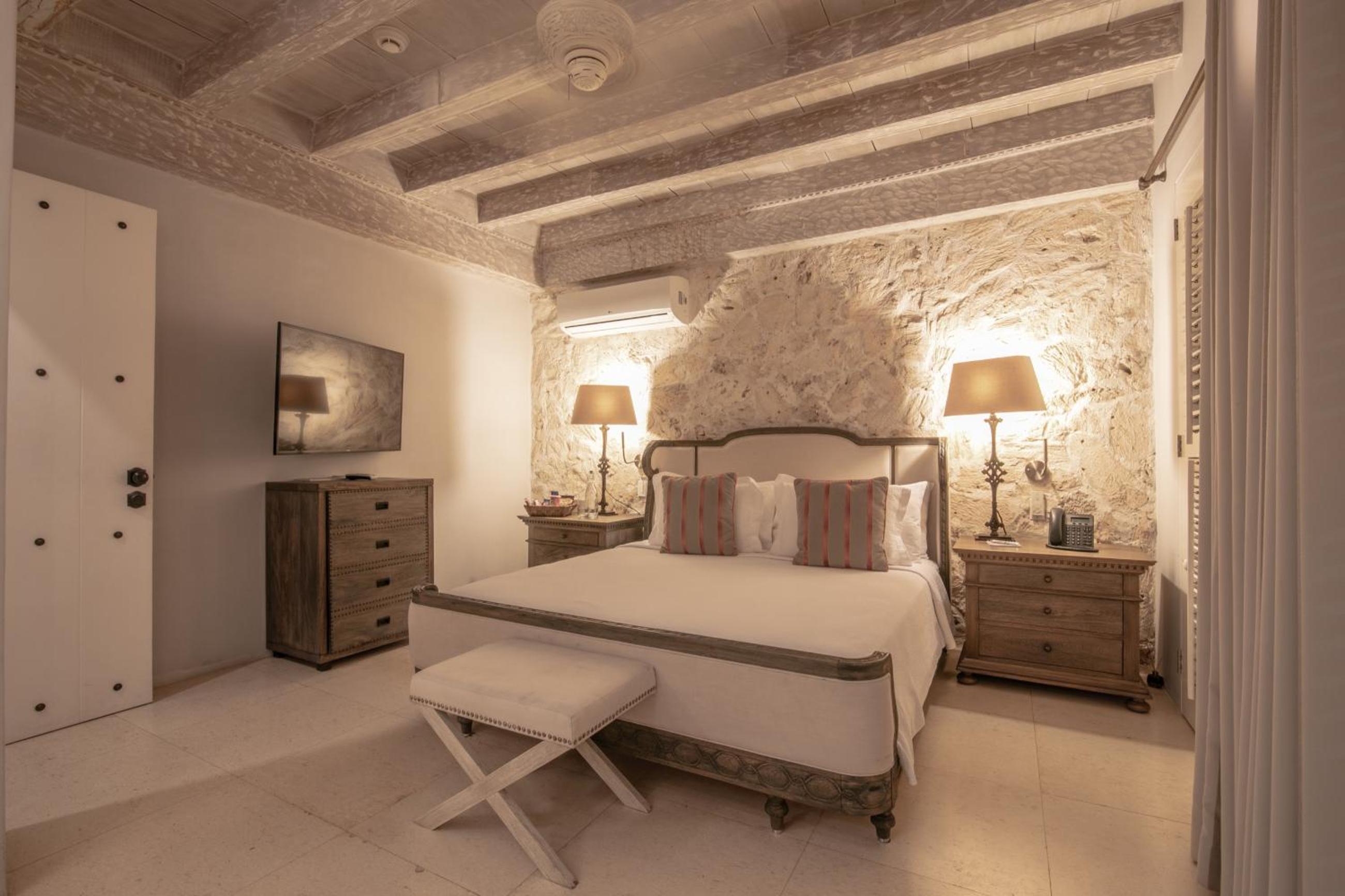 Hotel Noi 1860 Cartagena