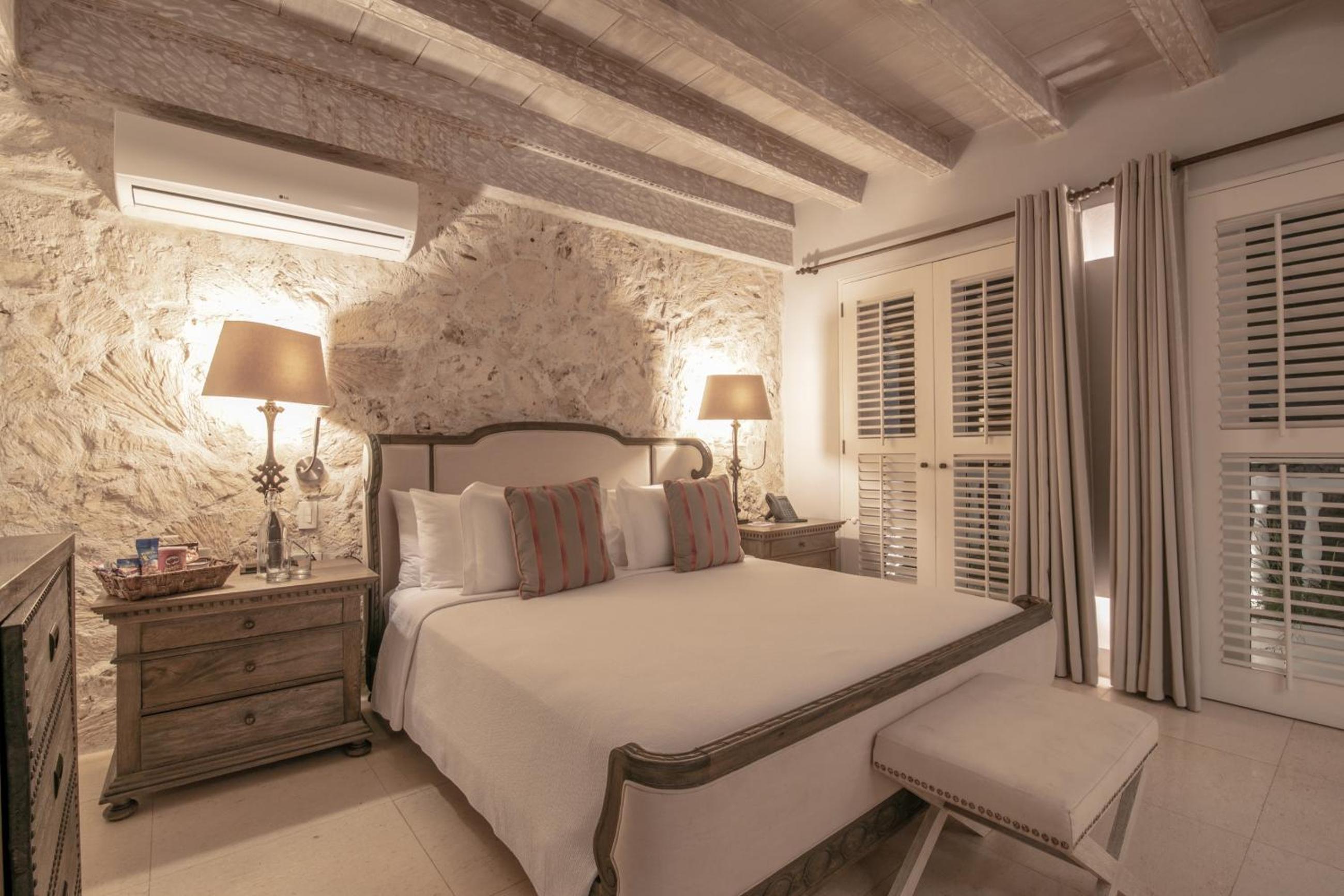 Hotel Noi 1860 Cartagena