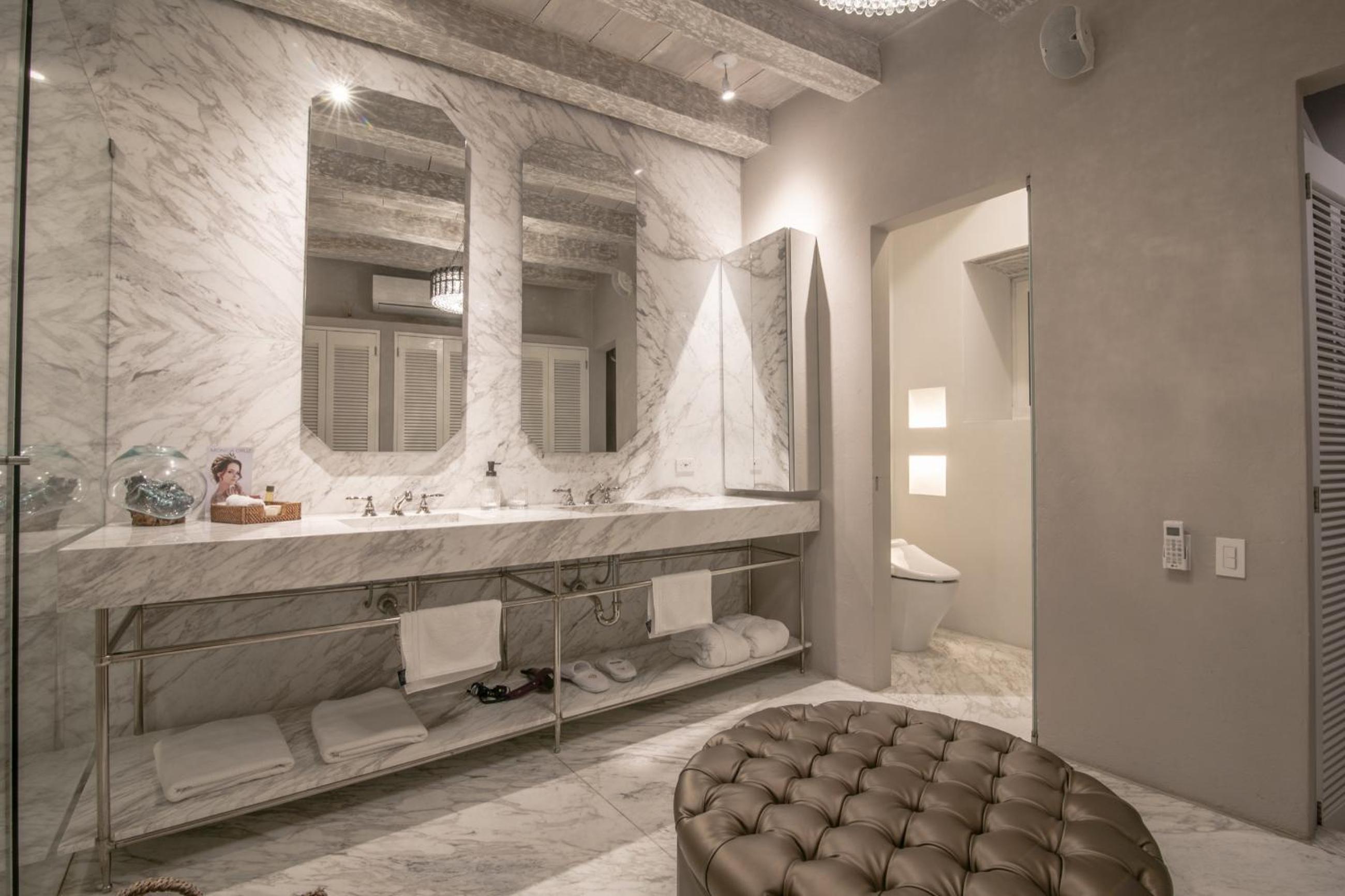 Hotel Noi 1860 Cartagena