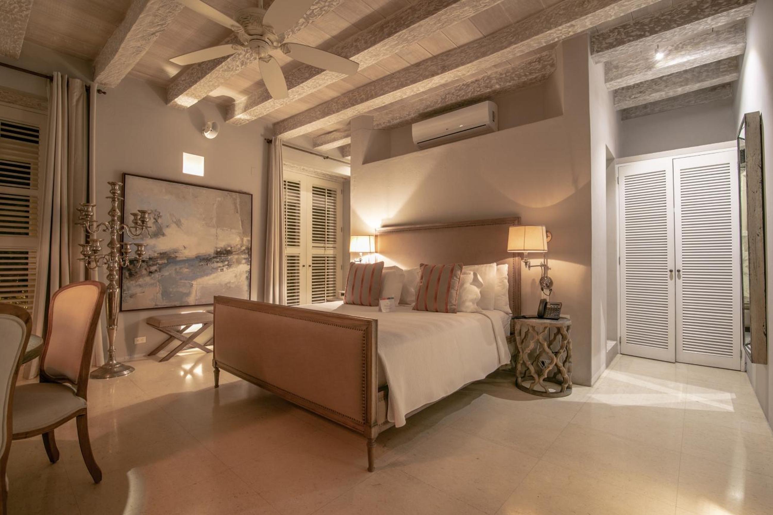 Hotel Noi 1860 Cartagena