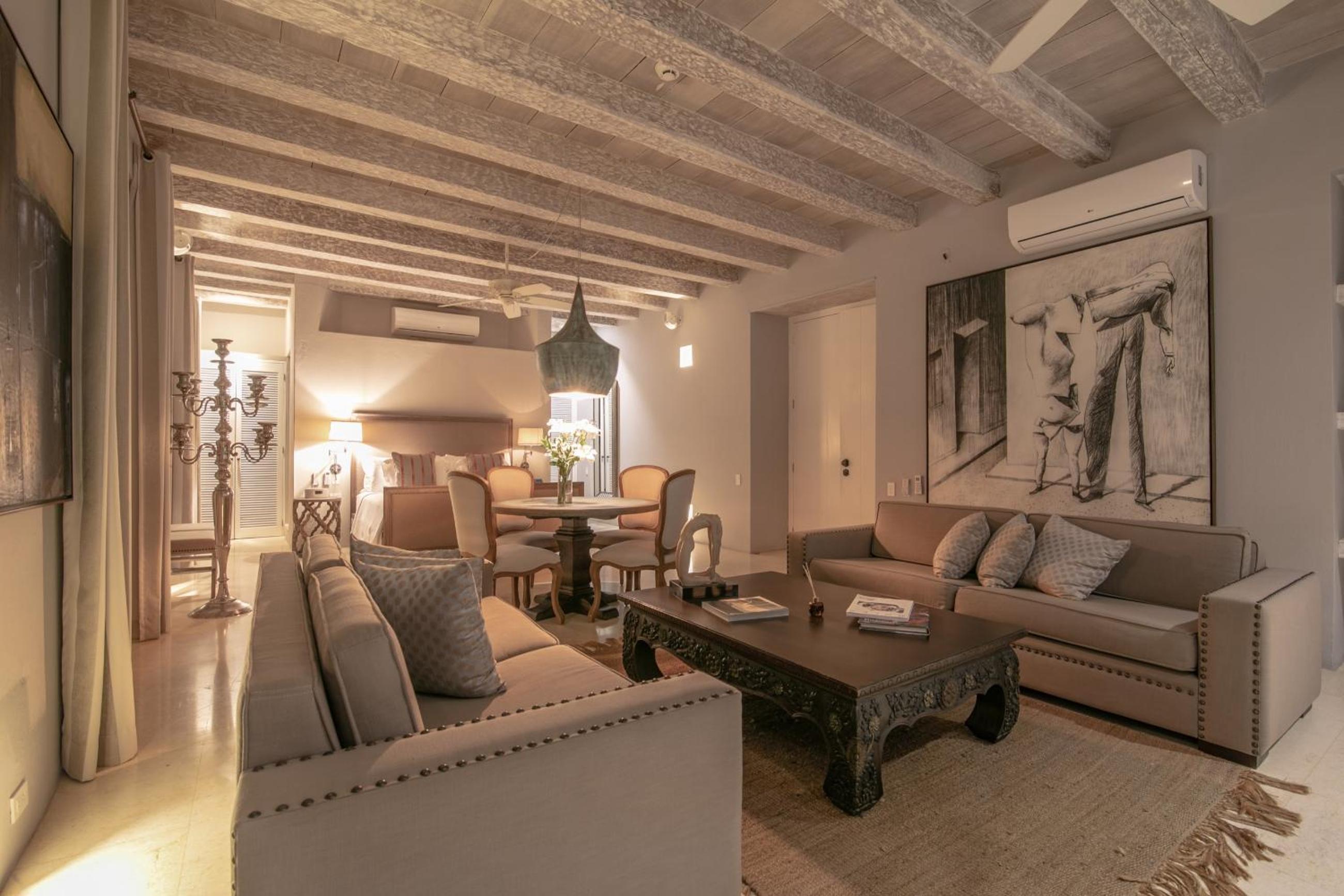Hotel Noi 1860 Cartagena