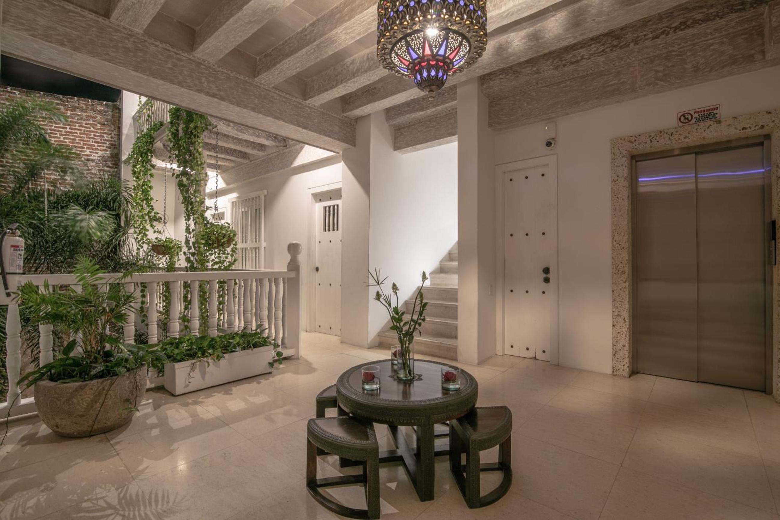 Hotel Noi 1860 Cartagena