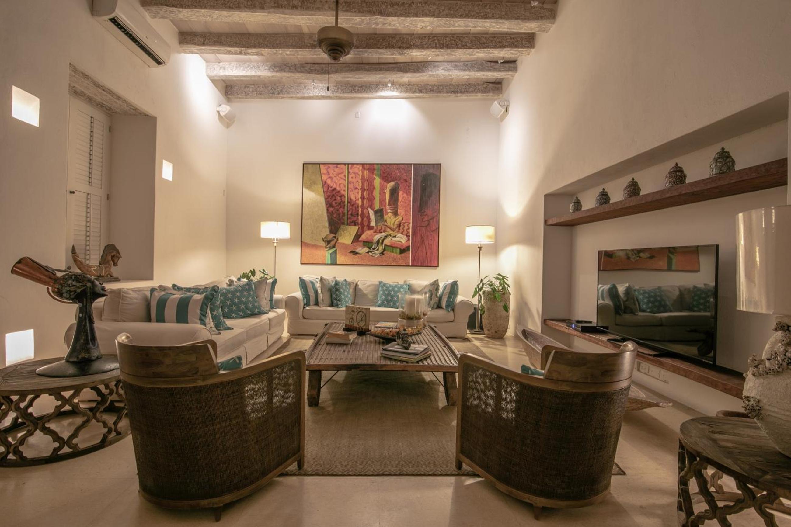 Hotel Noi 1860 Cartagena