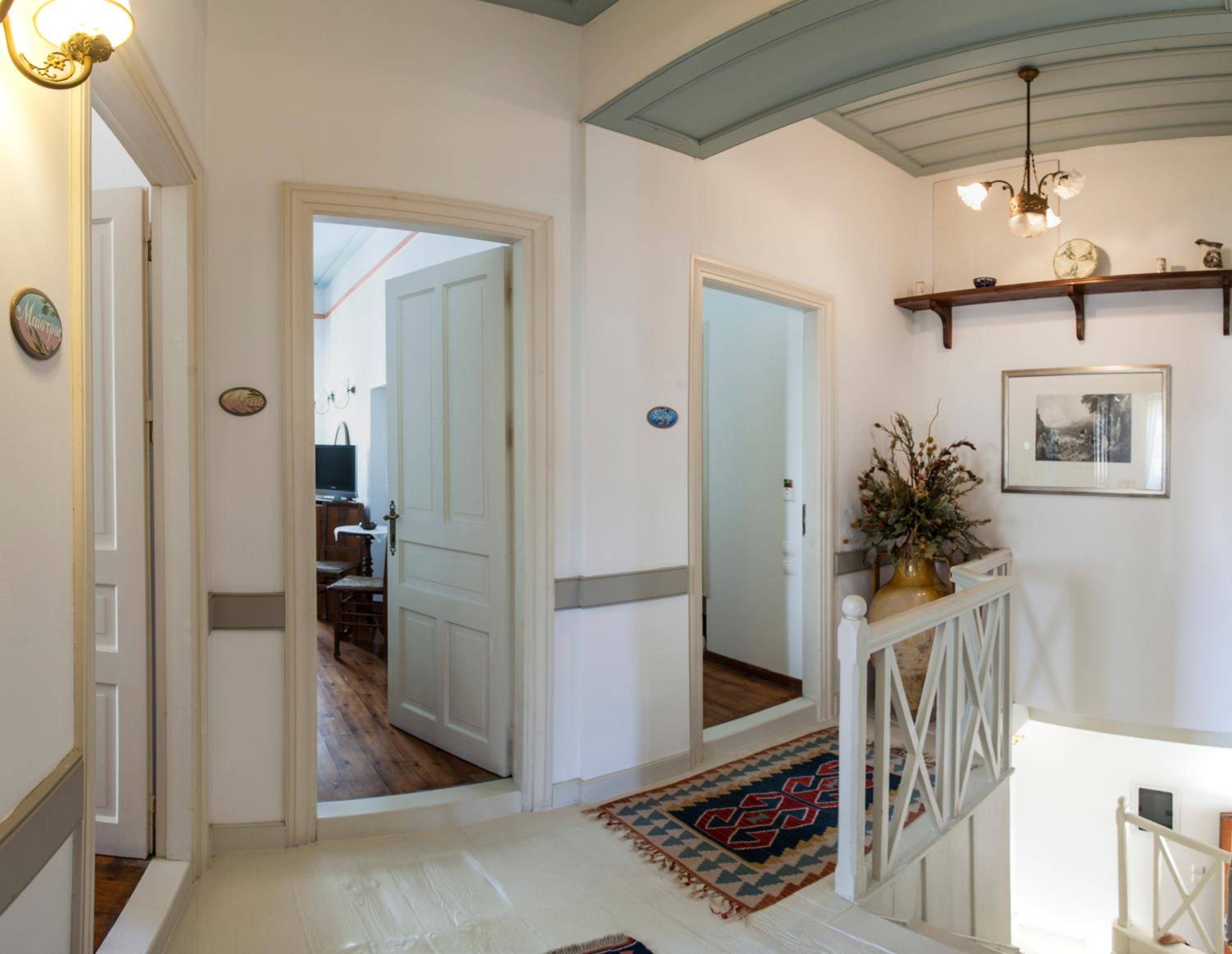 Nostos Guesthouse
