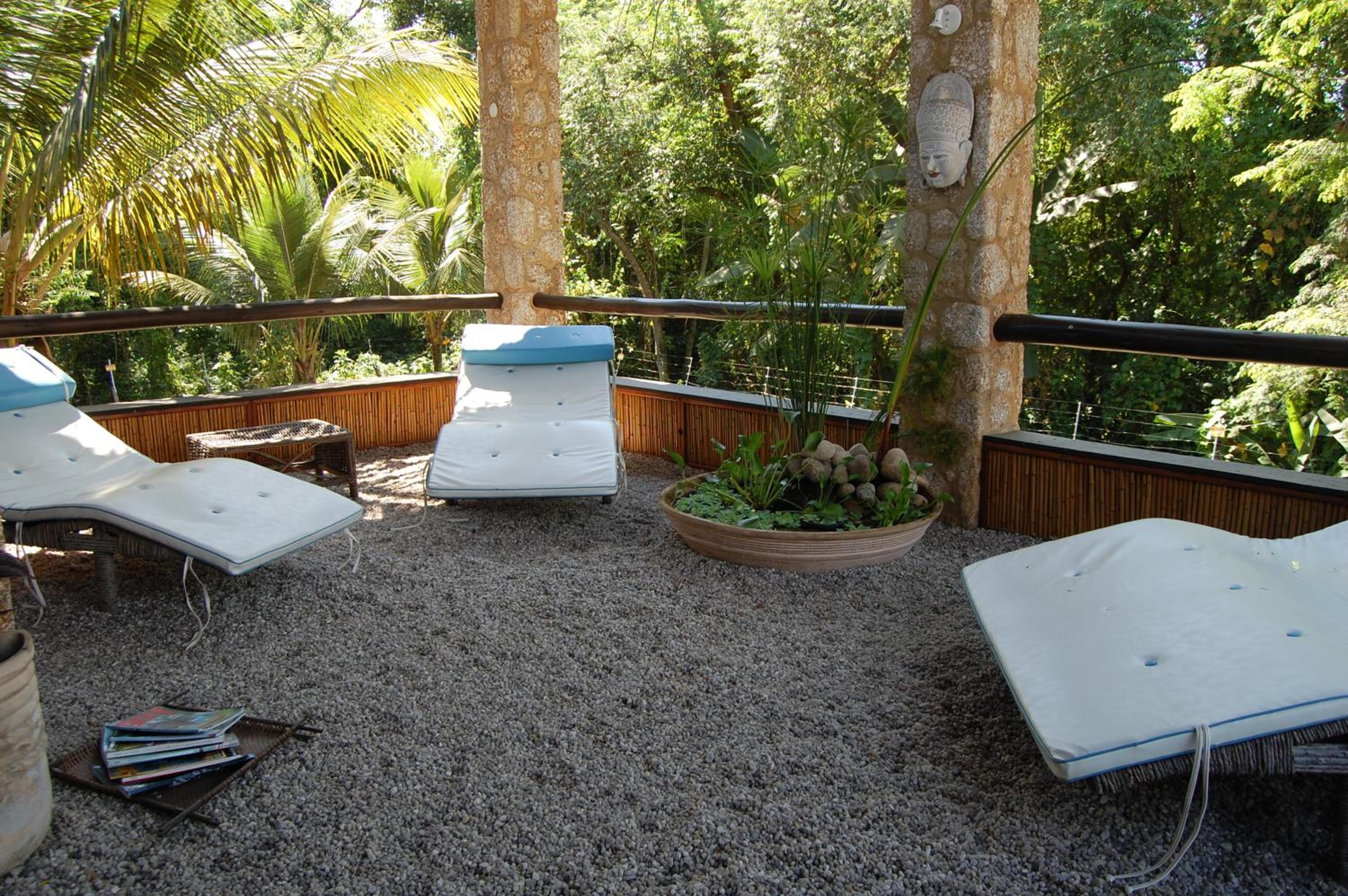 Pousada Águas de Parati