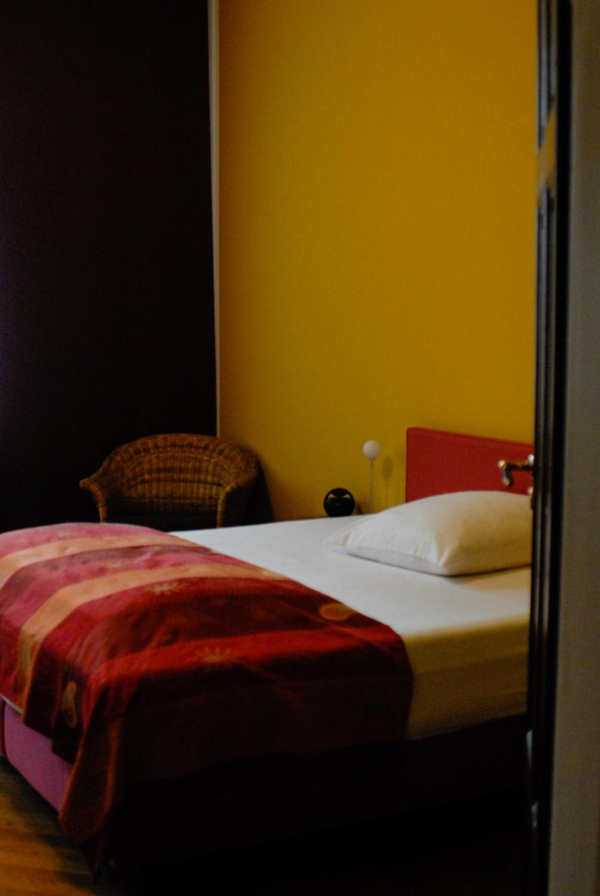 Hotel ZweiLinden Meckenheim Bonn