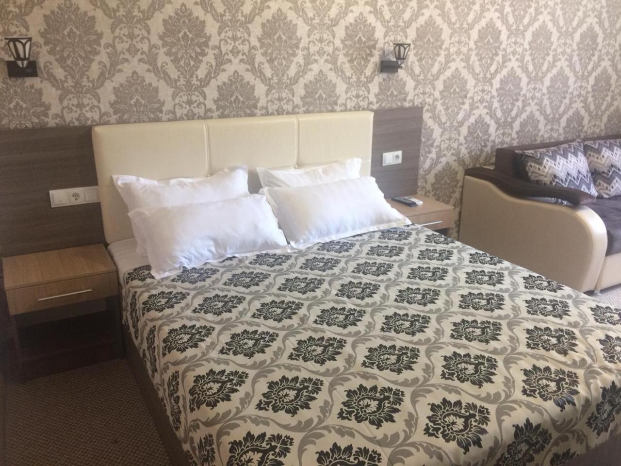 Ulpan Mini Hotel
