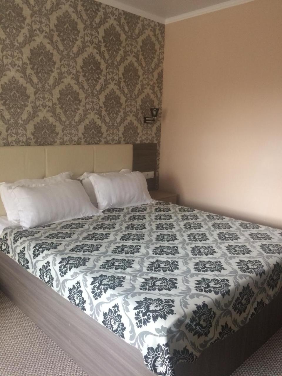 Ulpan Mini Hotel