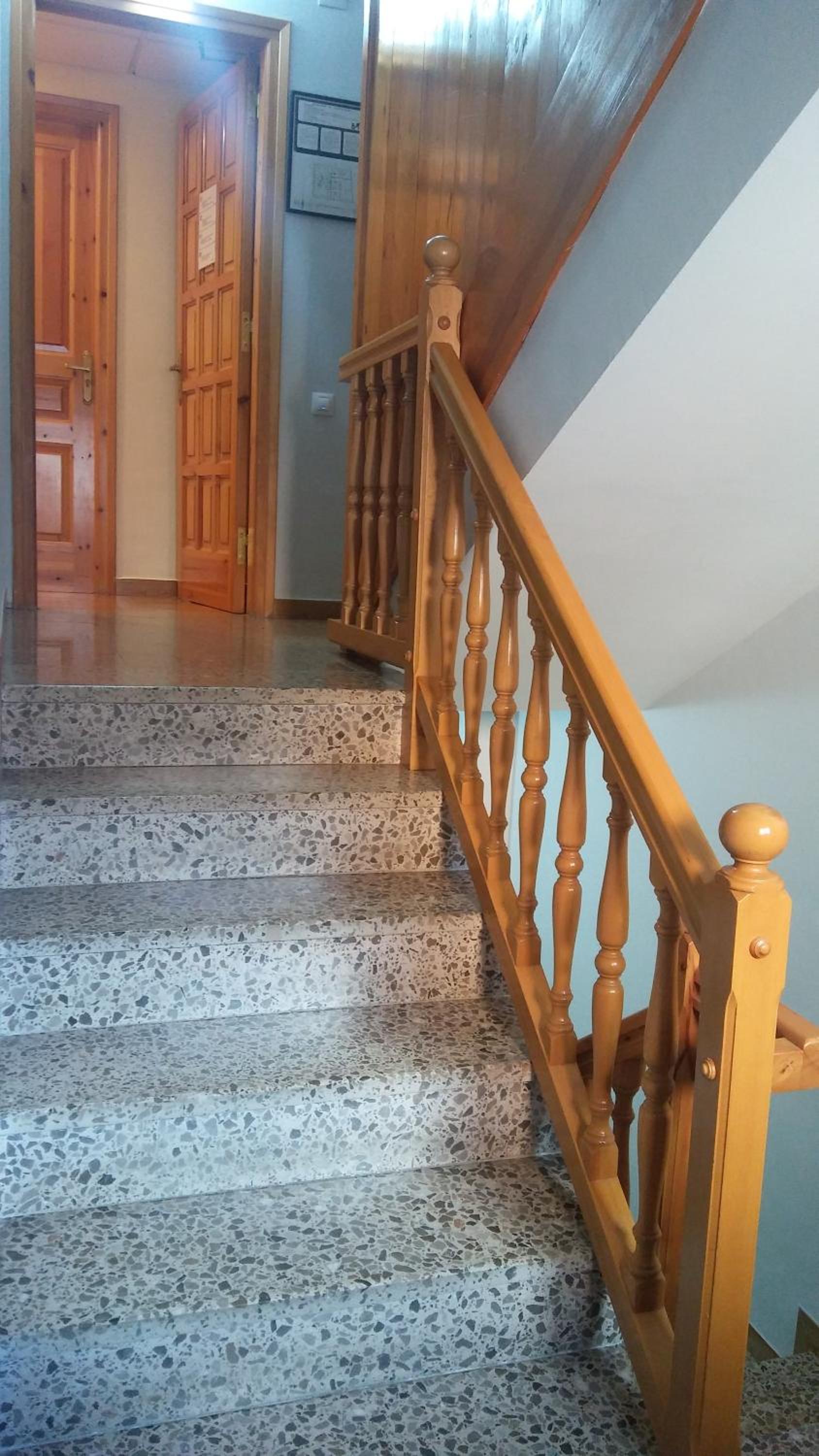 Hostal Casa Palmira