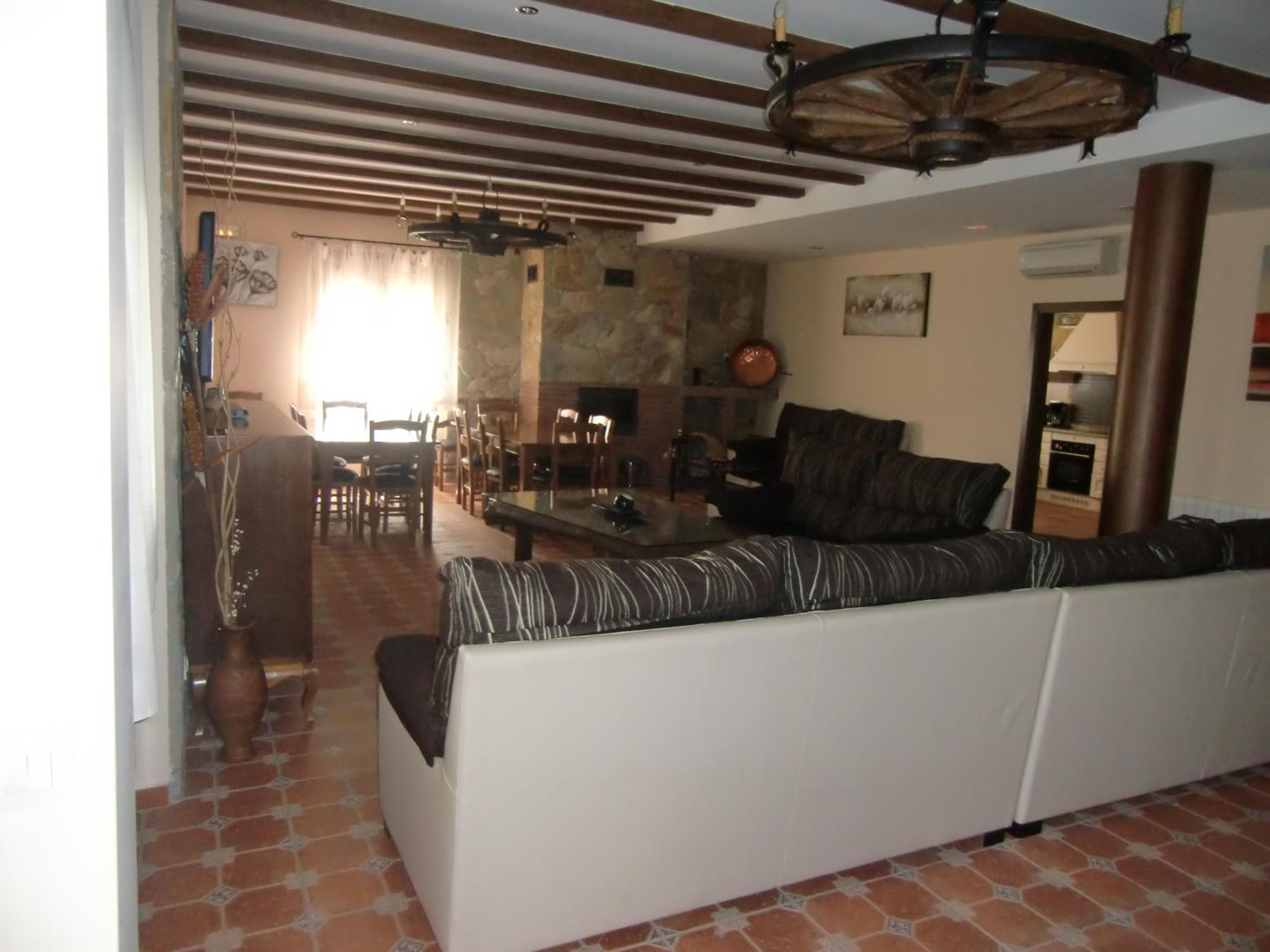 Casa Rural Aguas del Venero