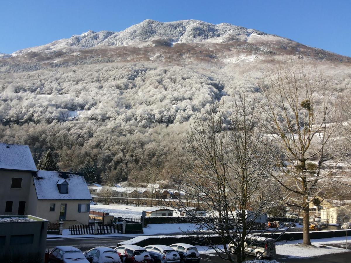 Le Village Vacances de Luz Saint Sauveur view 5