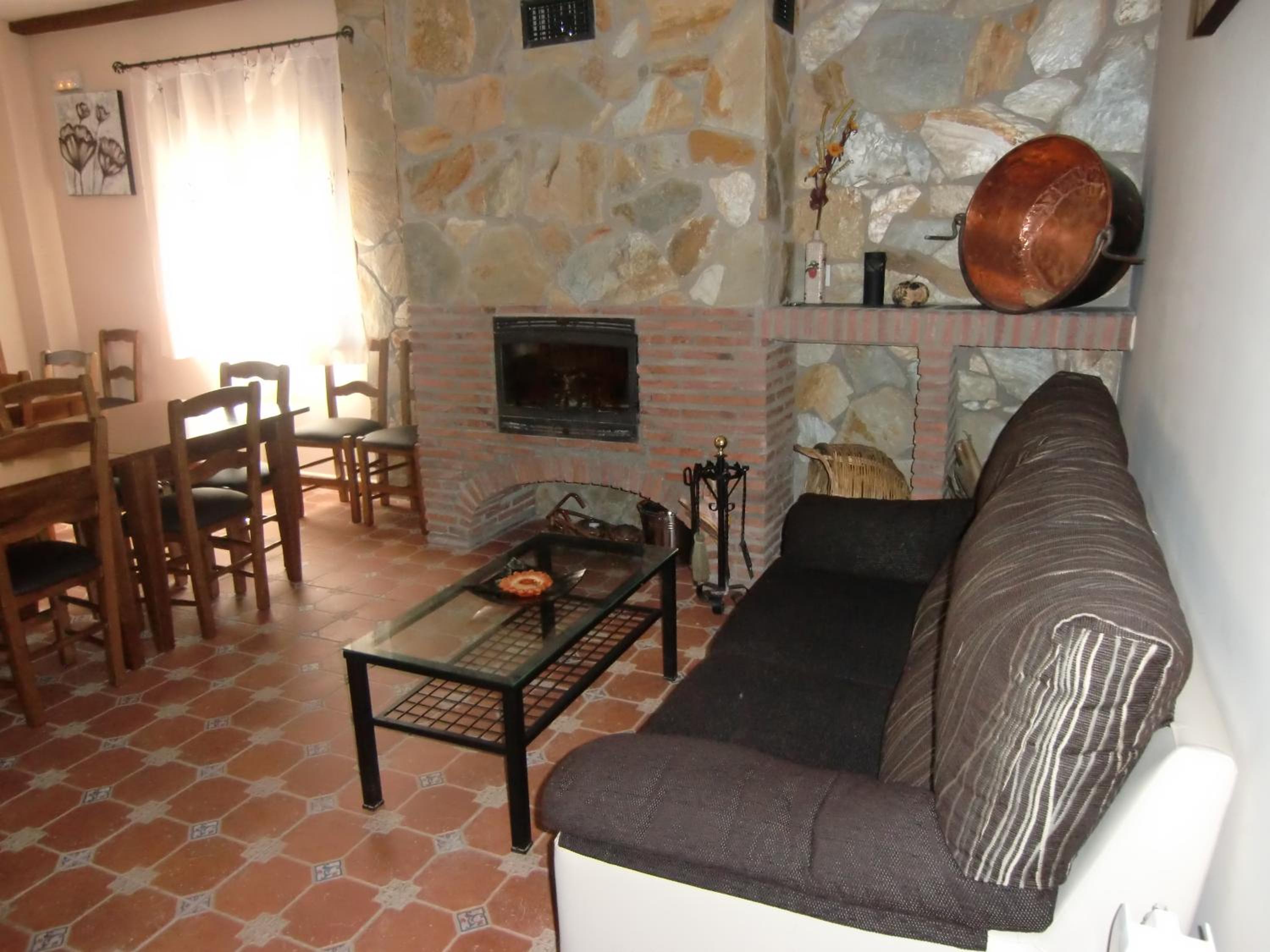 Casa Rural Aguas del Venero