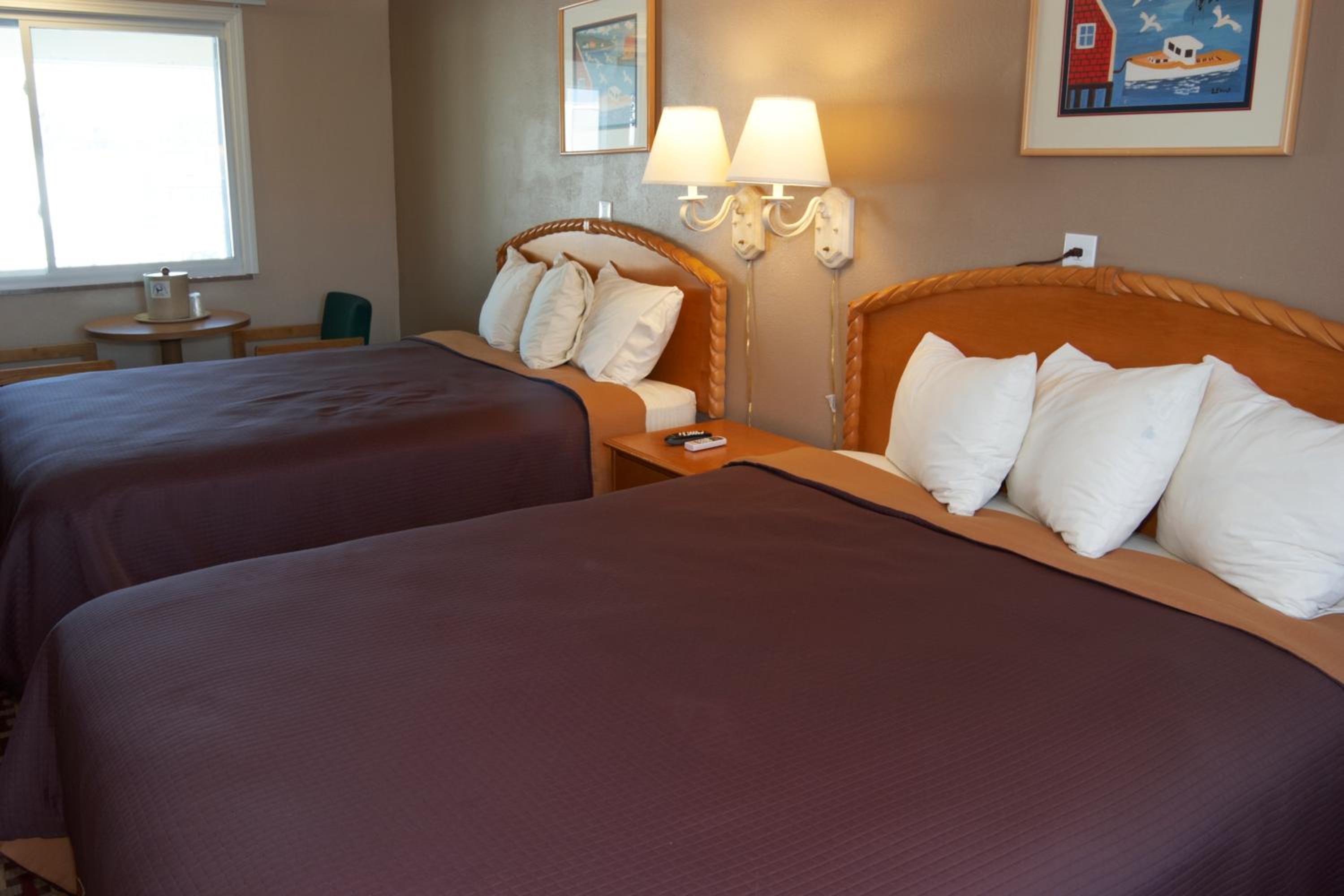 Cape Cod Inn view 5
