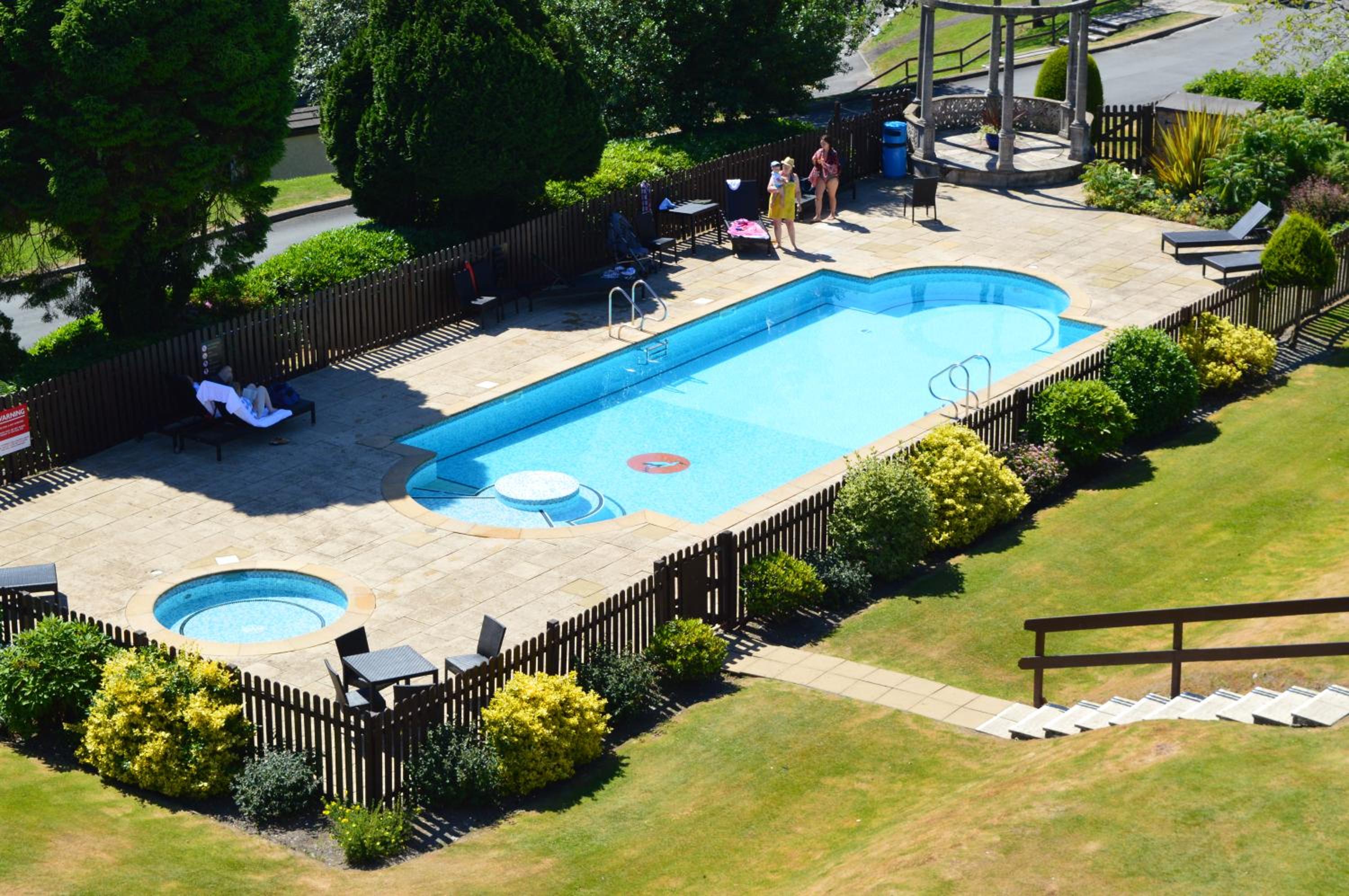 Macdonald Plas Talgarth Resort